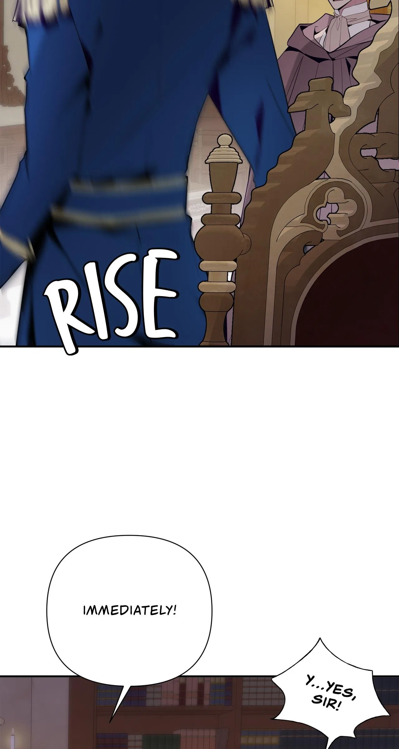 Becoming Best Friends With the Icy Male Lead Chapter 75 – Page 15