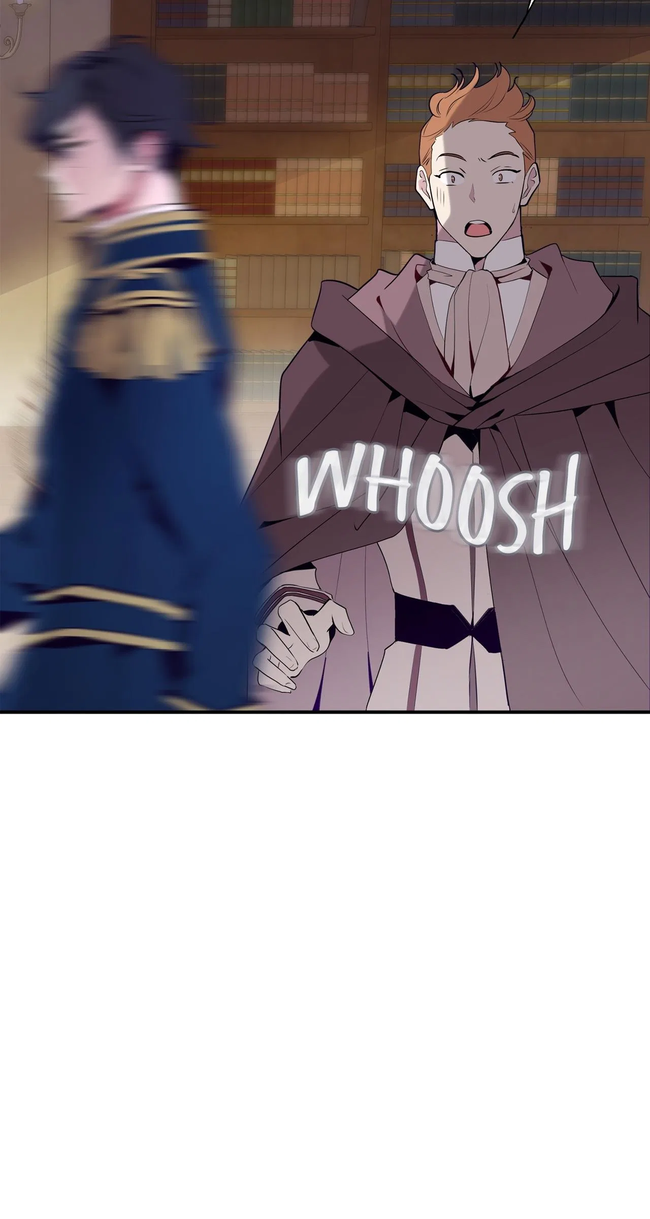 Becoming Best Friends With the Icy Male Lead Chapter 75 – Page 16