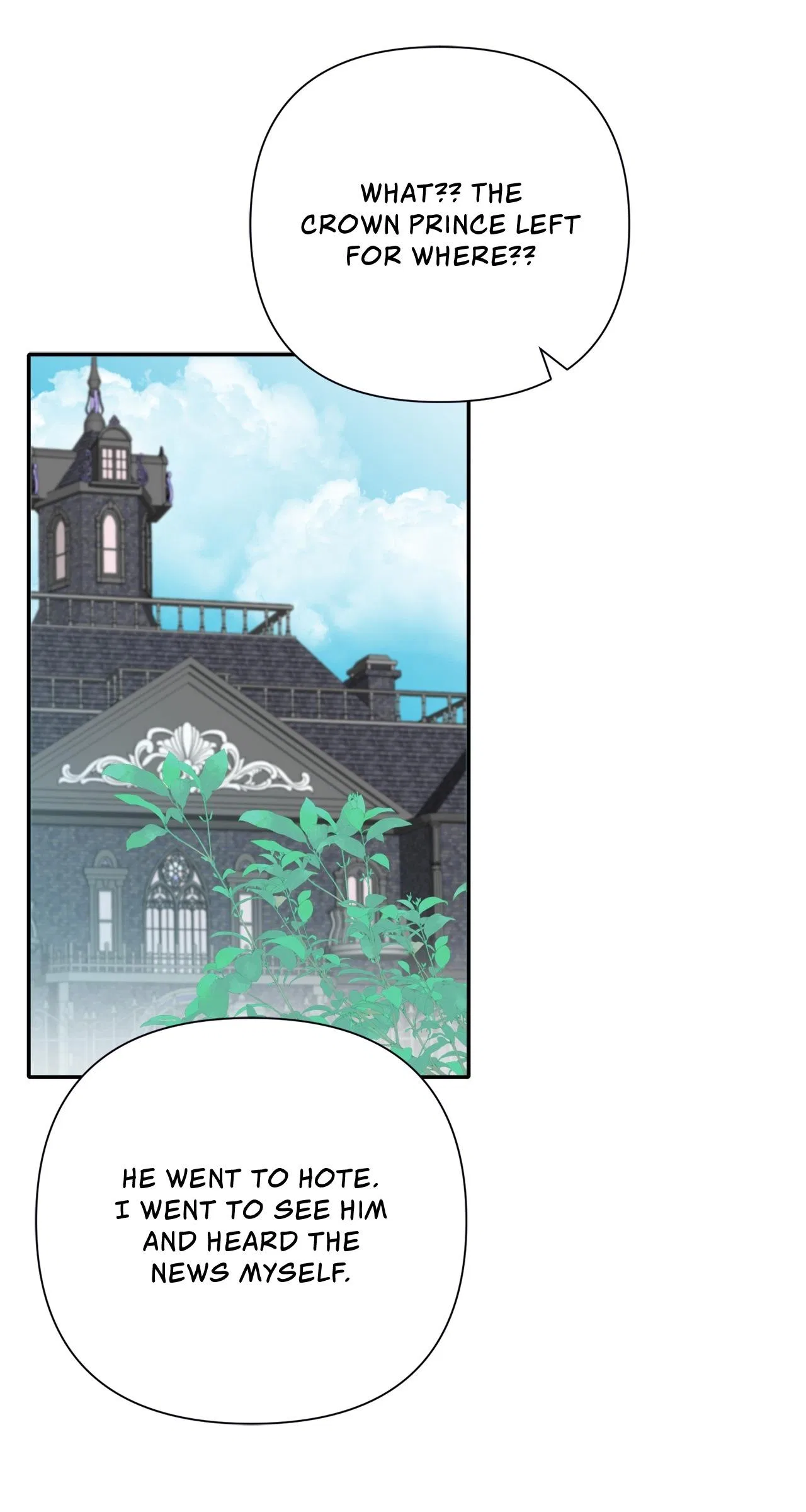 Becoming Best Friends With the Icy Male Lead Chapter 75 – Page 19