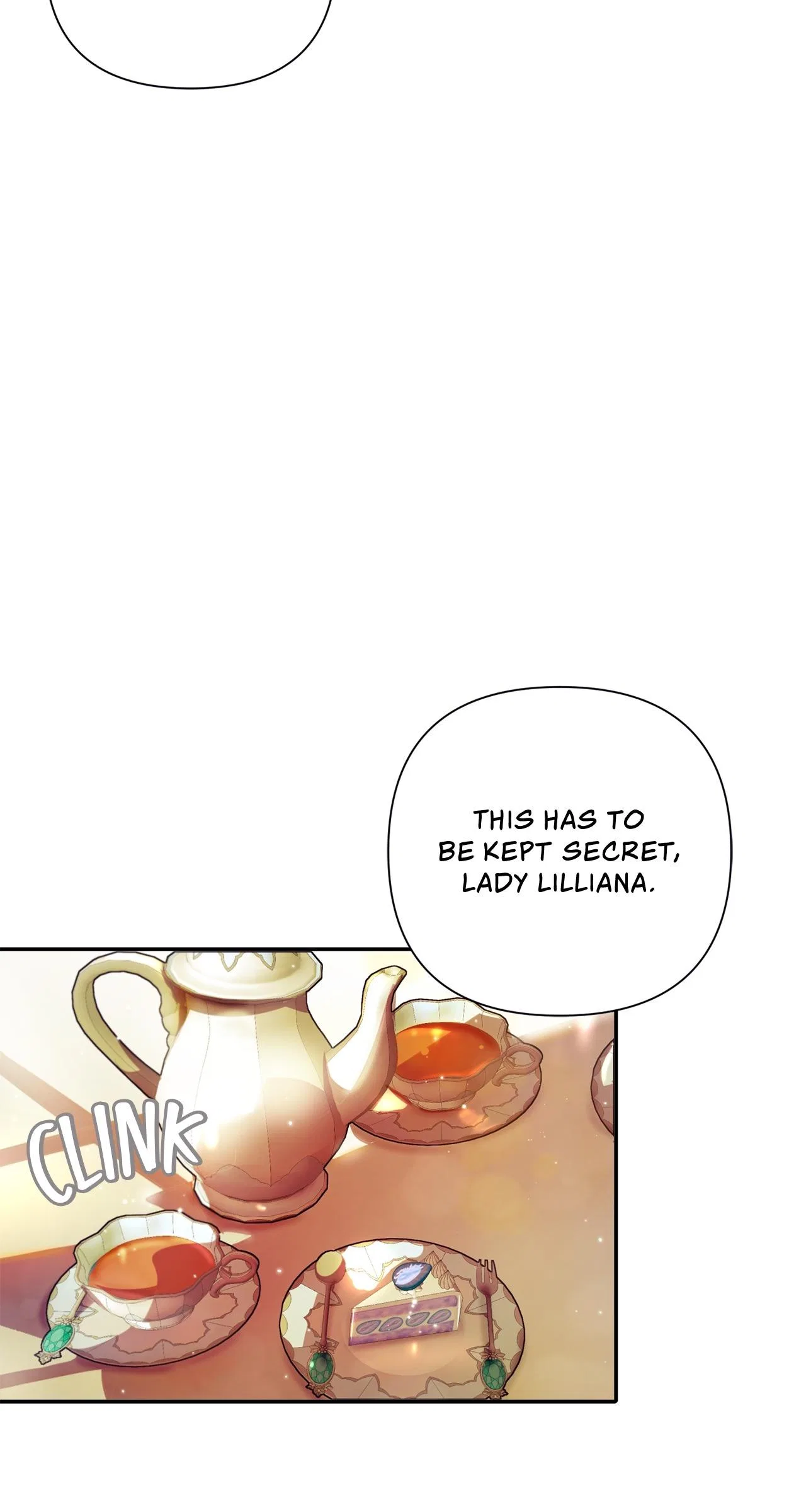 Becoming Best Friends With the Icy Male Lead Chapter 75 – Page 21