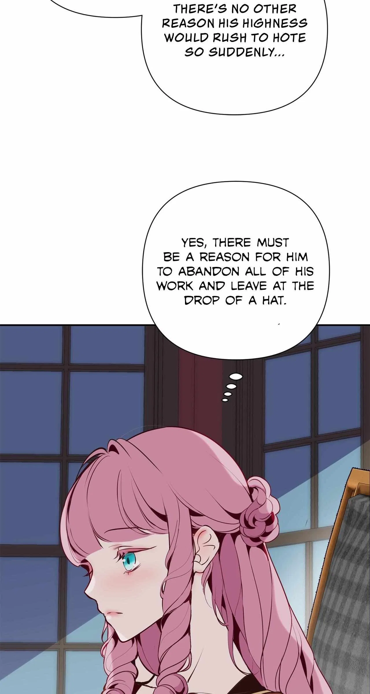 Becoming Best Friends With the Icy Male Lead Chapter 75 – Page 23