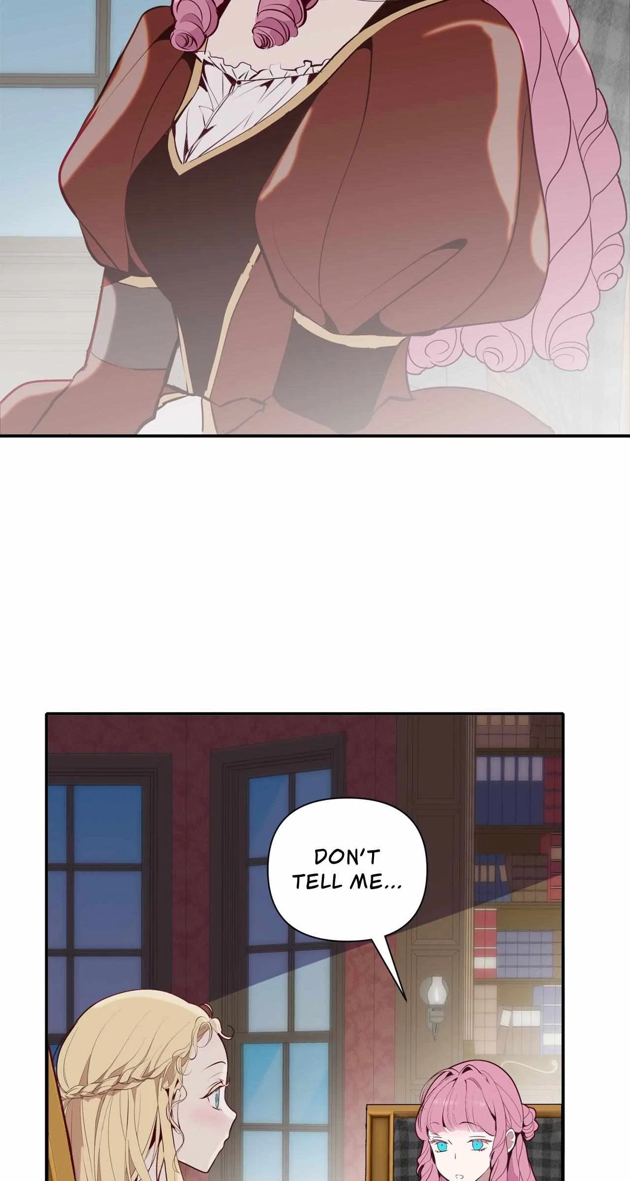 Becoming Best Friends With the Icy Male Lead Chapter 75 – Page 24