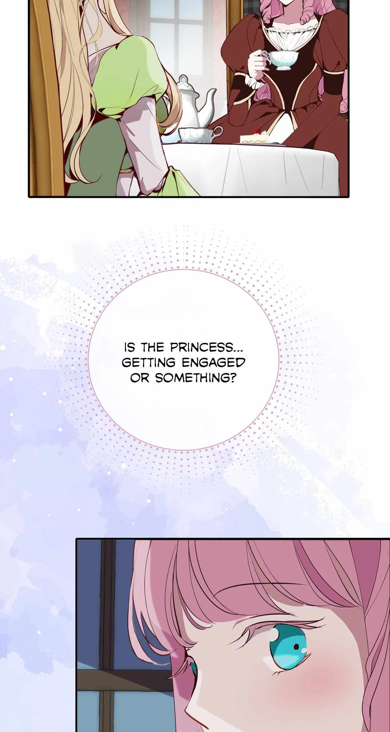 Becoming Best Friends With the Icy Male Lead Chapter 75 – Page 25