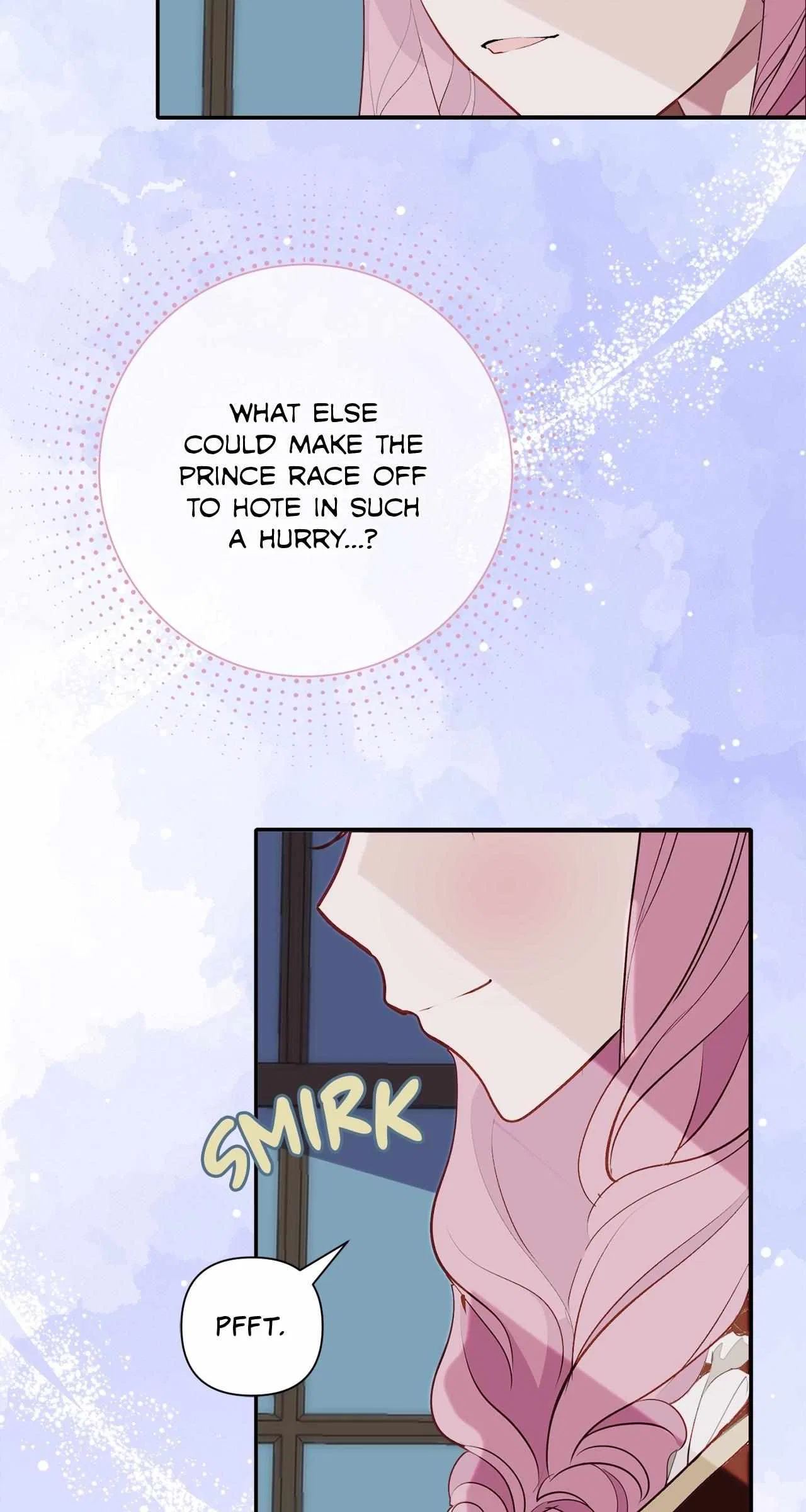 Becoming Best Friends With the Icy Male Lead Chapter 75 – Page 26