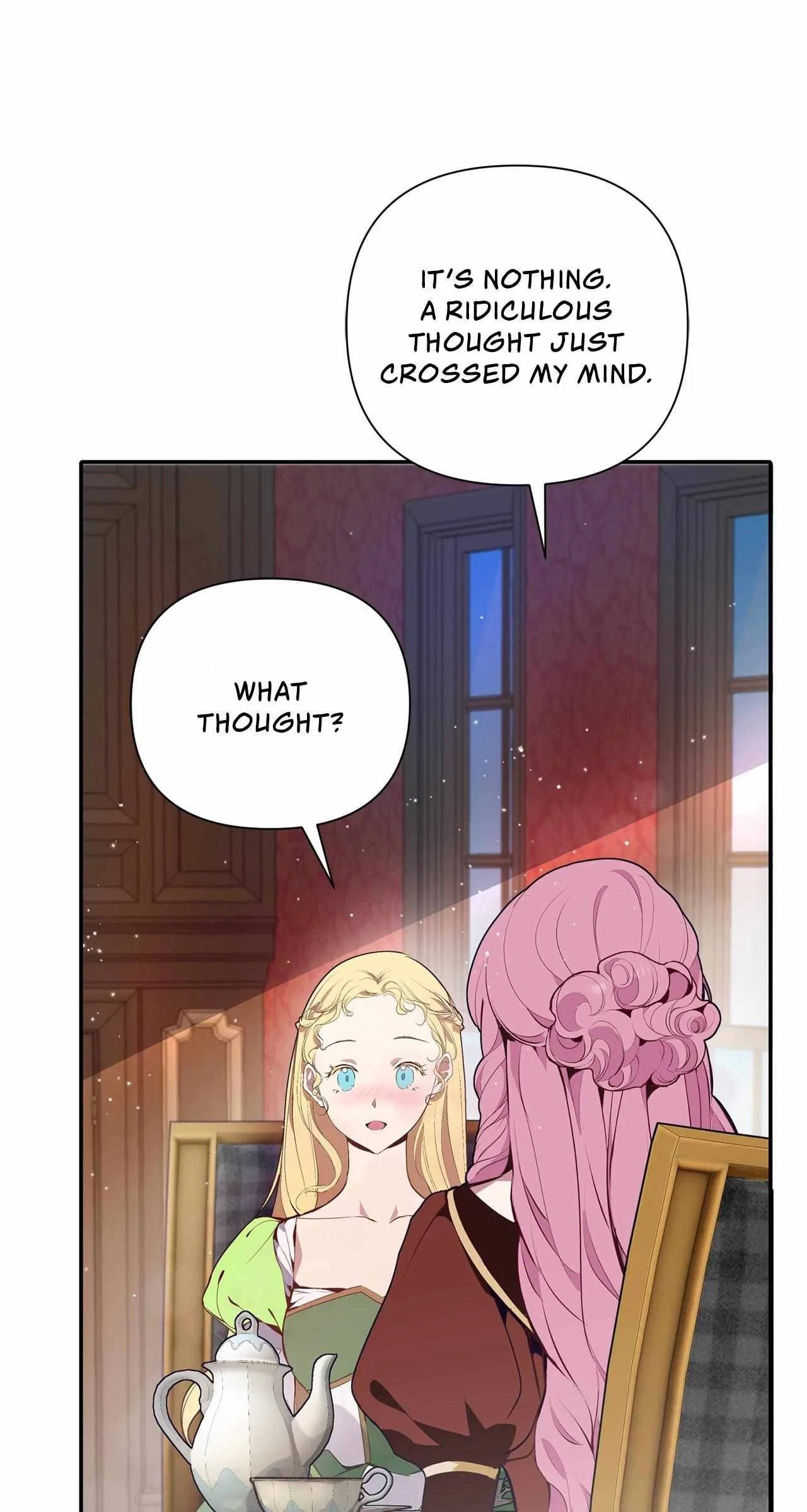 Becoming Best Friends With the Icy Male Lead Chapter 75 – Page 28
