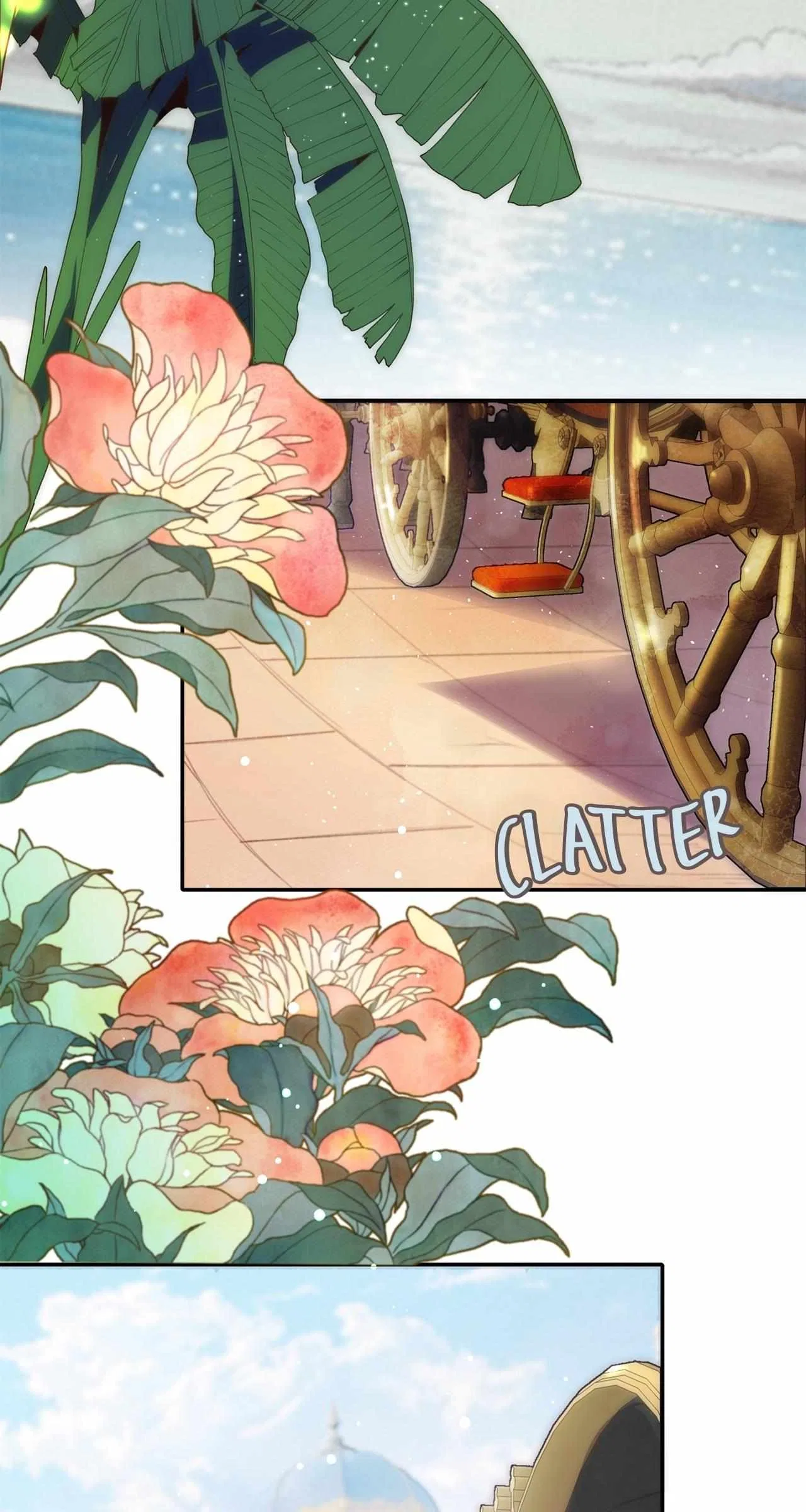Becoming Best Friends With the Icy Male Lead Chapter 75 – Page 33