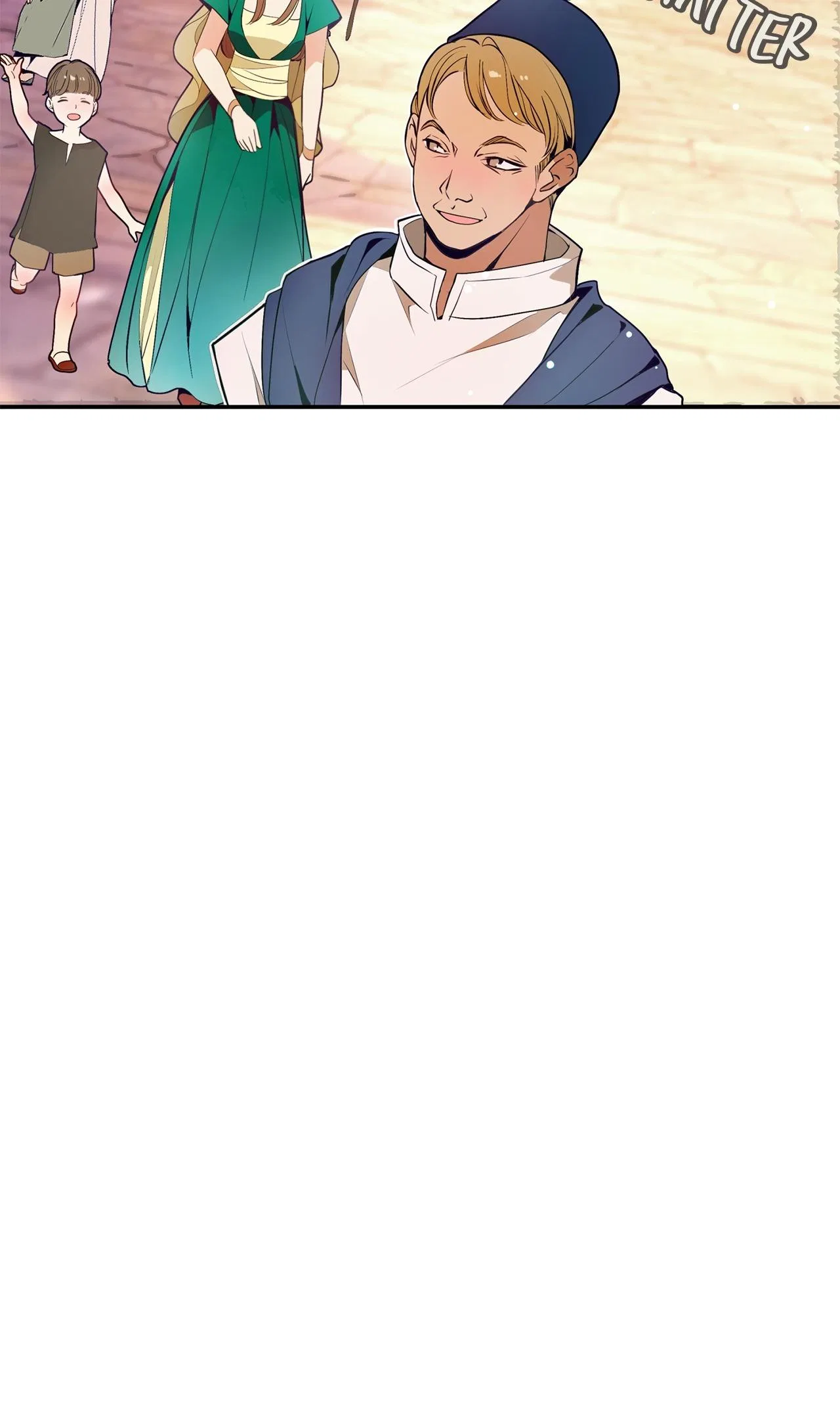 Becoming Best Friends With the Icy Male Lead Chapter 75 – Page 36