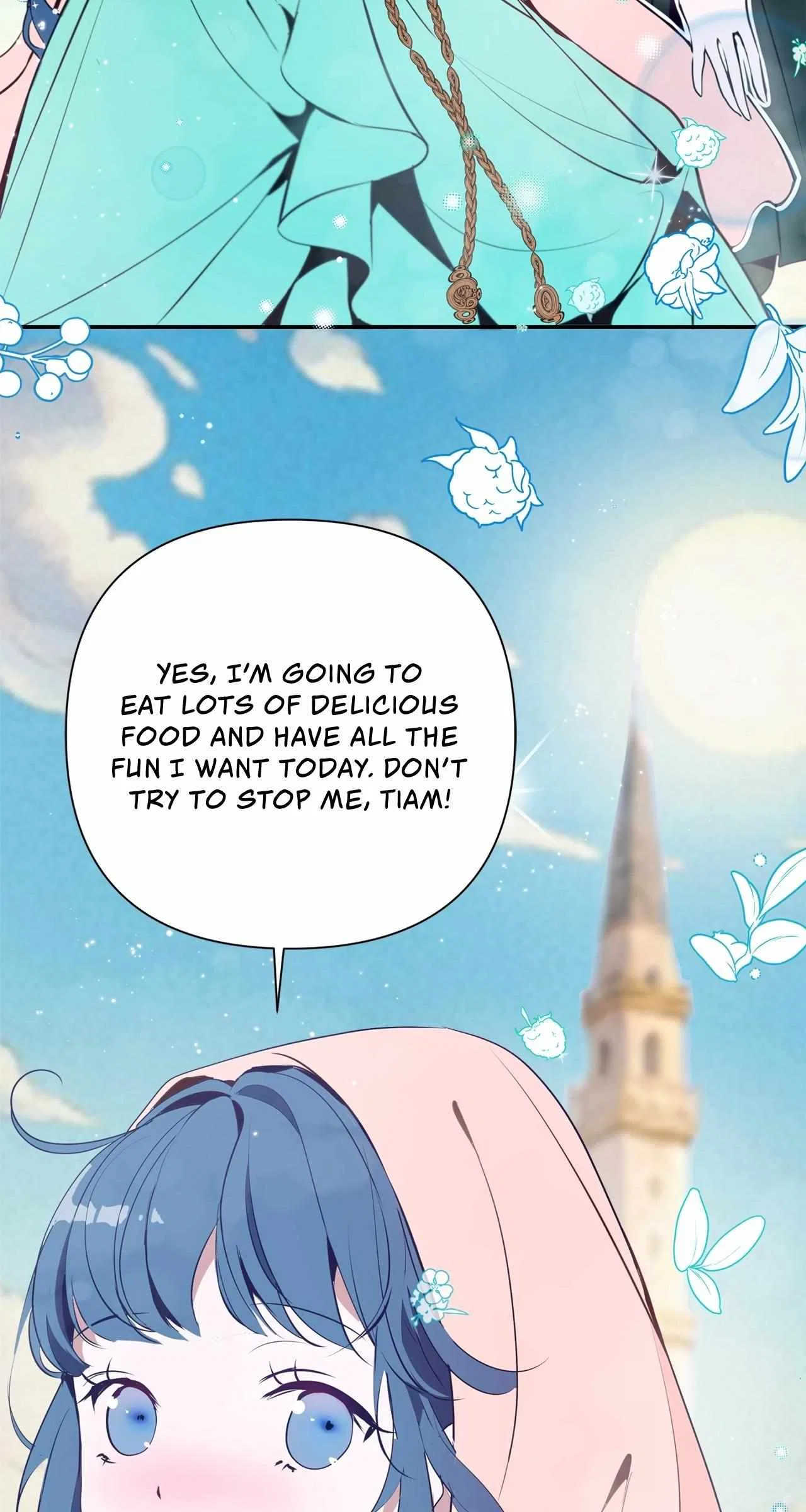Becoming Best Friends With the Icy Male Lead Chapter 75 – Page 38