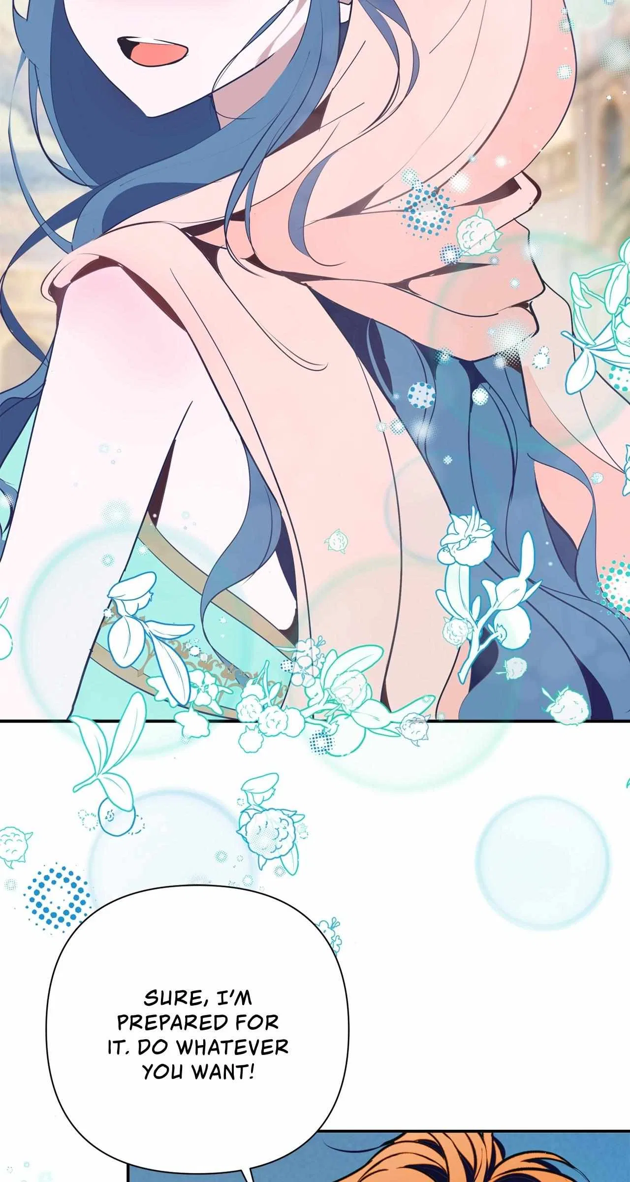 Becoming Best Friends With the Icy Male Lead Chapter 75 – Page 39
