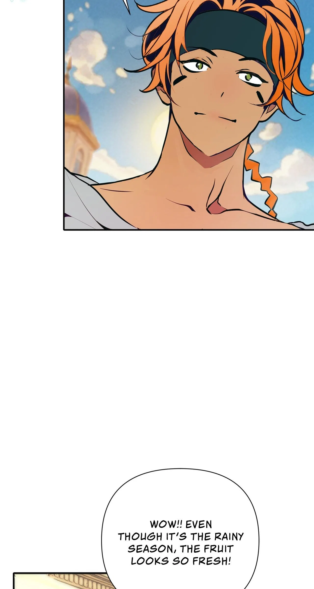 Becoming Best Friends With the Icy Male Lead Chapter 75 – Page 40