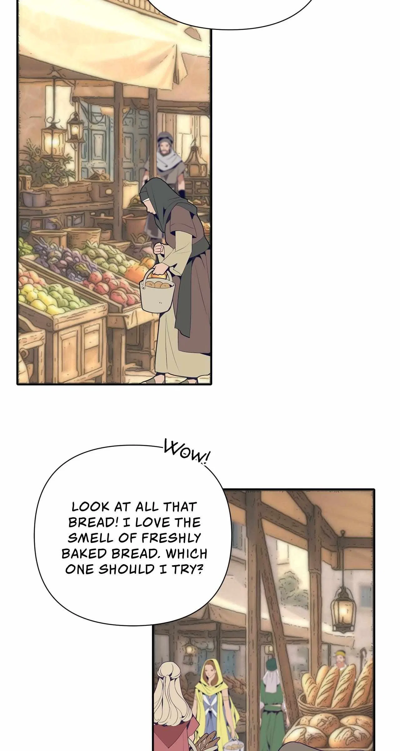 Becoming Best Friends With the Icy Male Lead Chapter 75 – Page 41