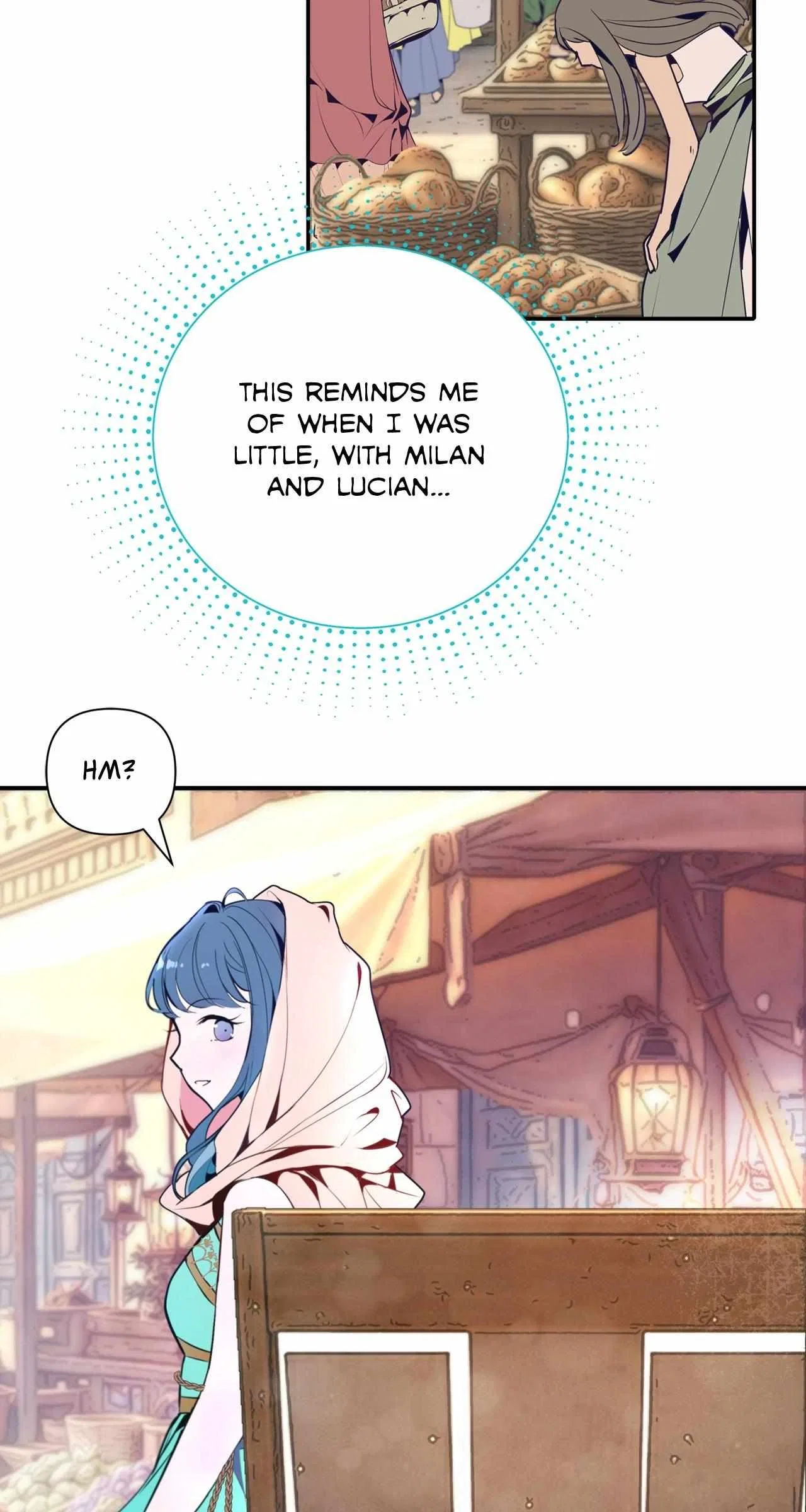 Becoming Best Friends With the Icy Male Lead Chapter 75 – Page 42