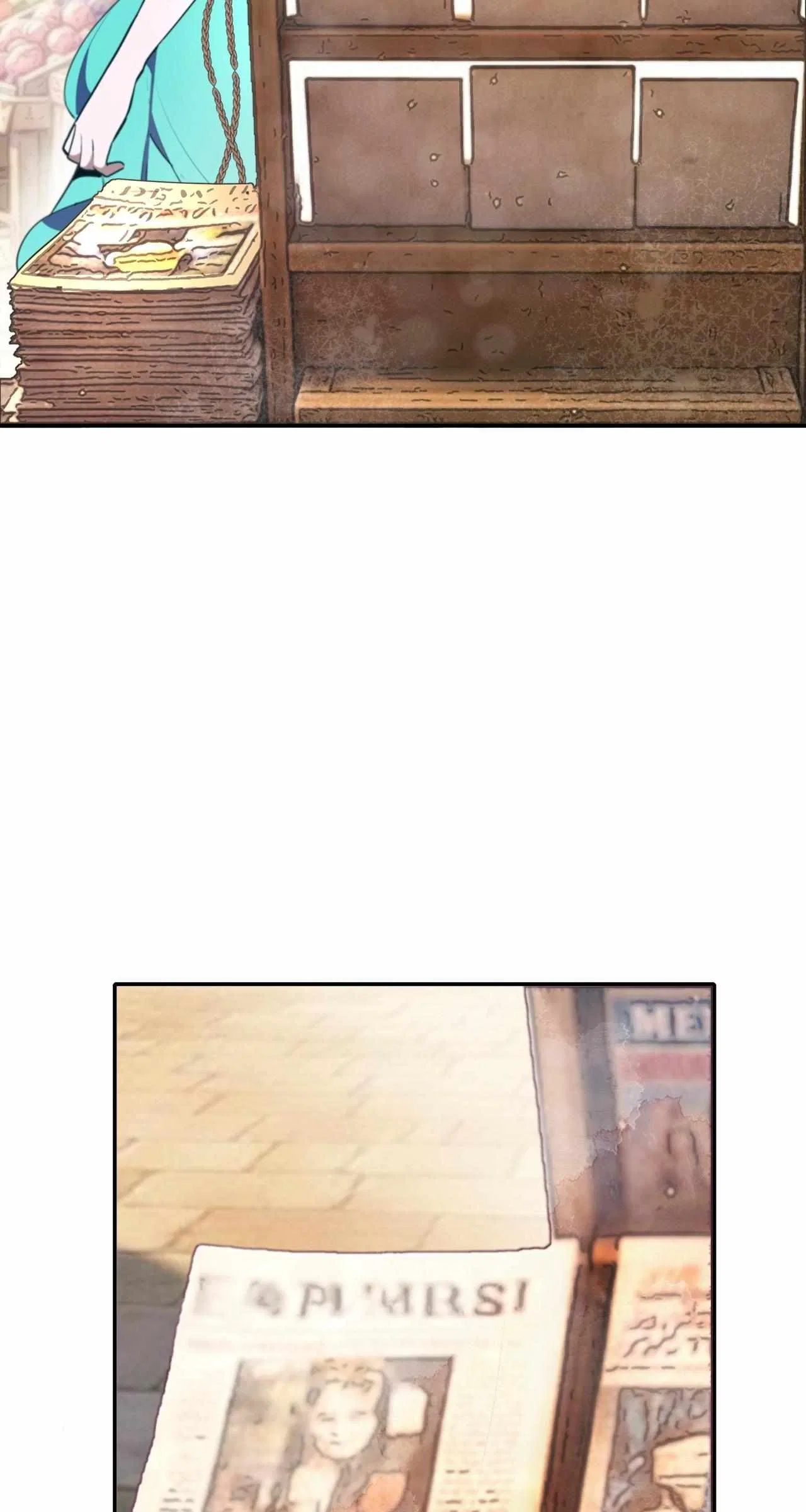 Becoming Best Friends With the Icy Male Lead Chapter 75 – Page 43
