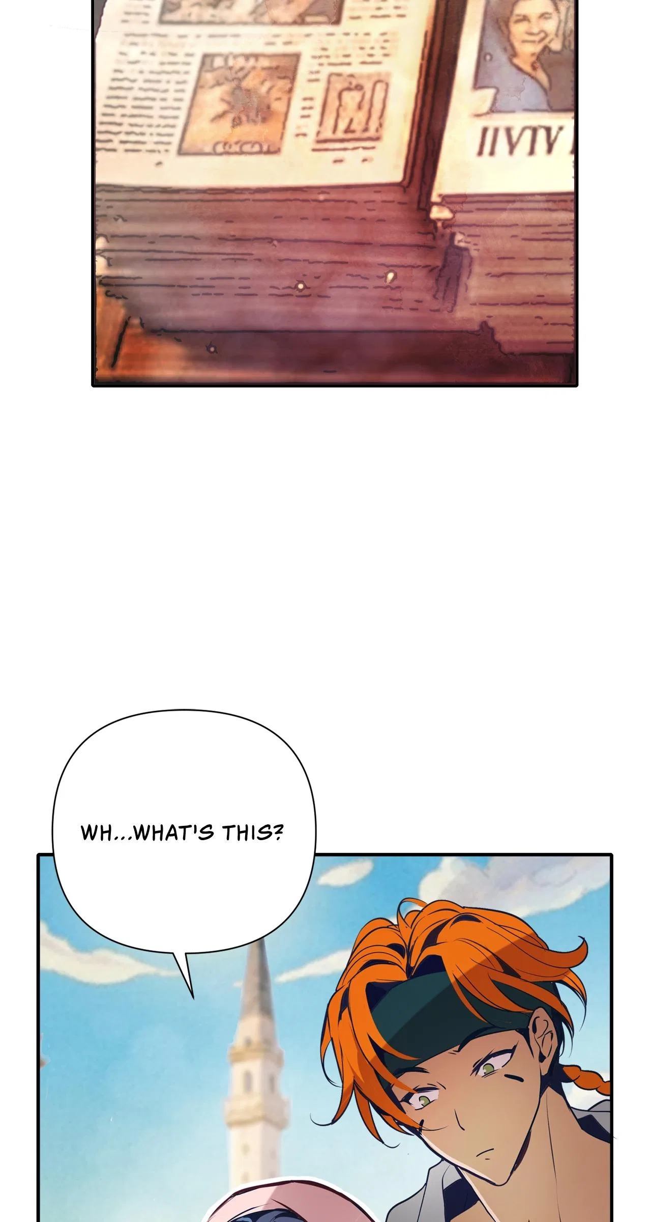 Becoming Best Friends With the Icy Male Lead Chapter 75 – Page 44
