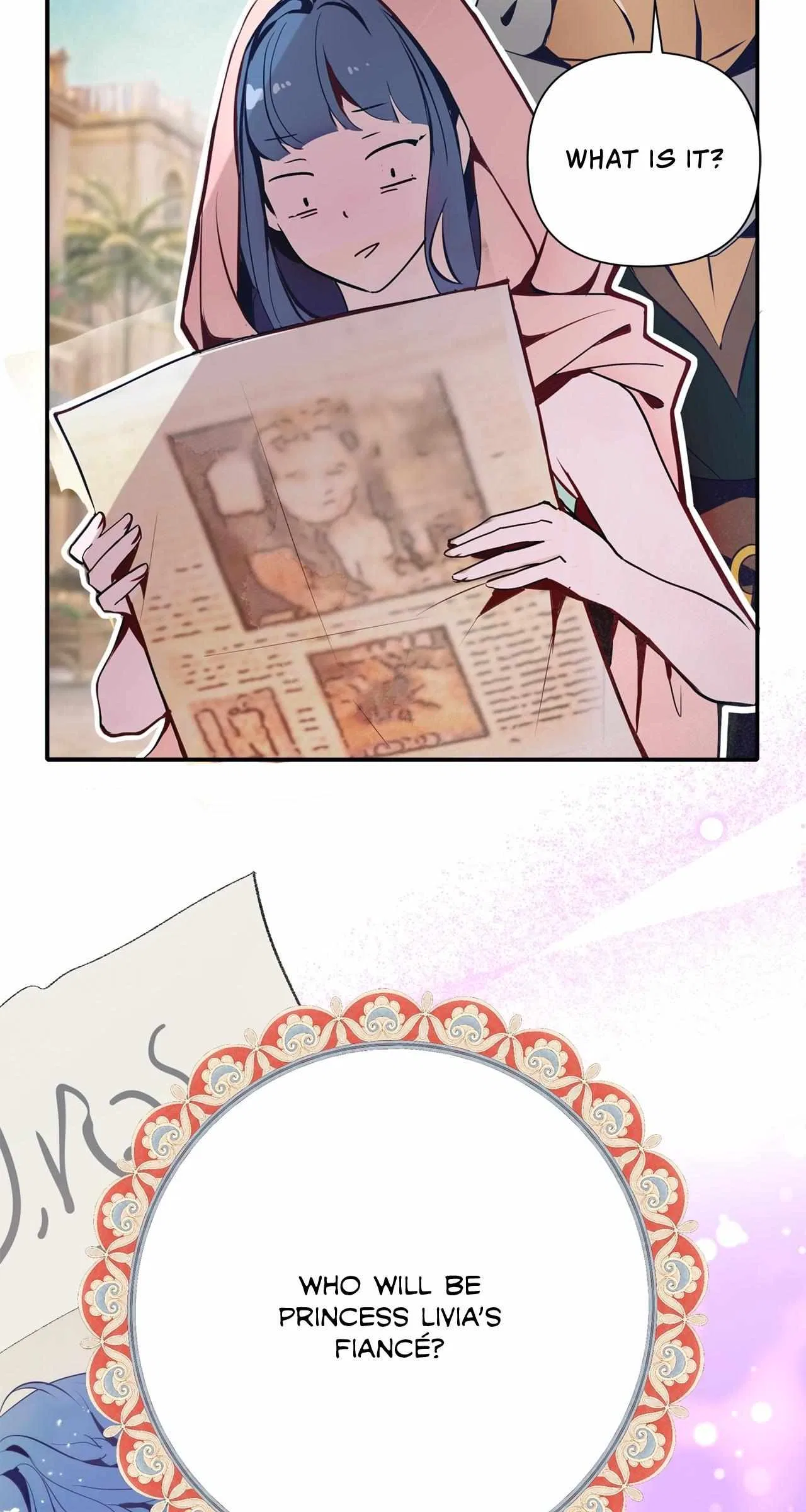 Becoming Best Friends With the Icy Male Lead Chapter 75 – Page 45