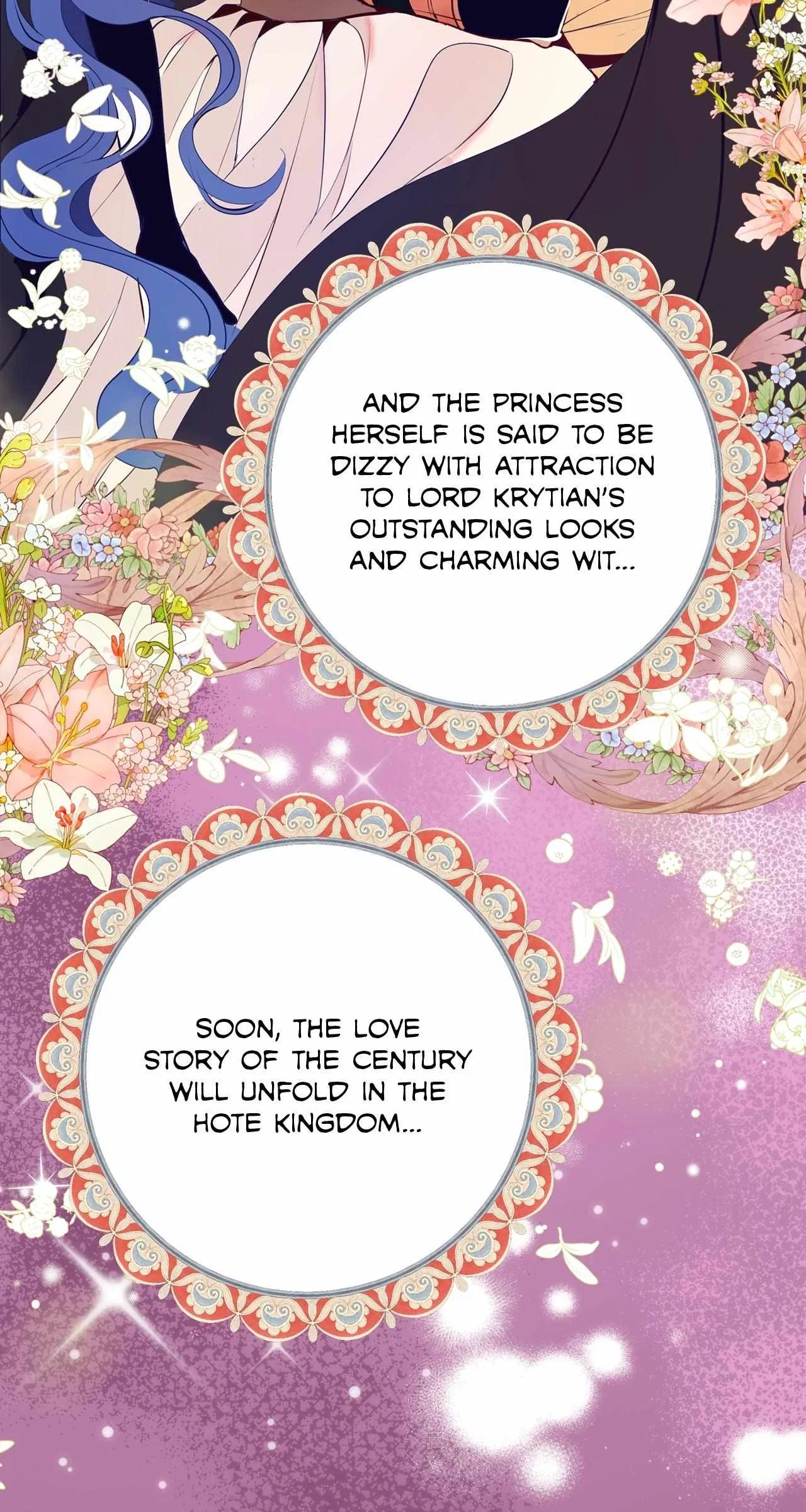 Becoming Best Friends With the Icy Male Lead Chapter 75 – Page 49