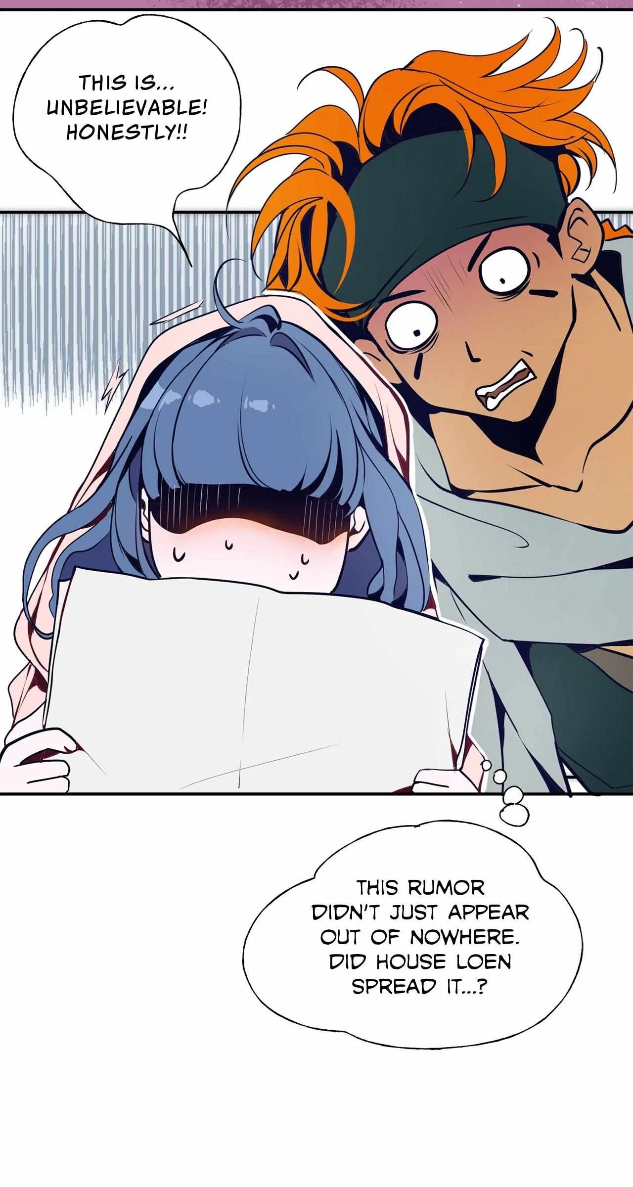 Becoming Best Friends With the Icy Male Lead Chapter 75 – Page 50