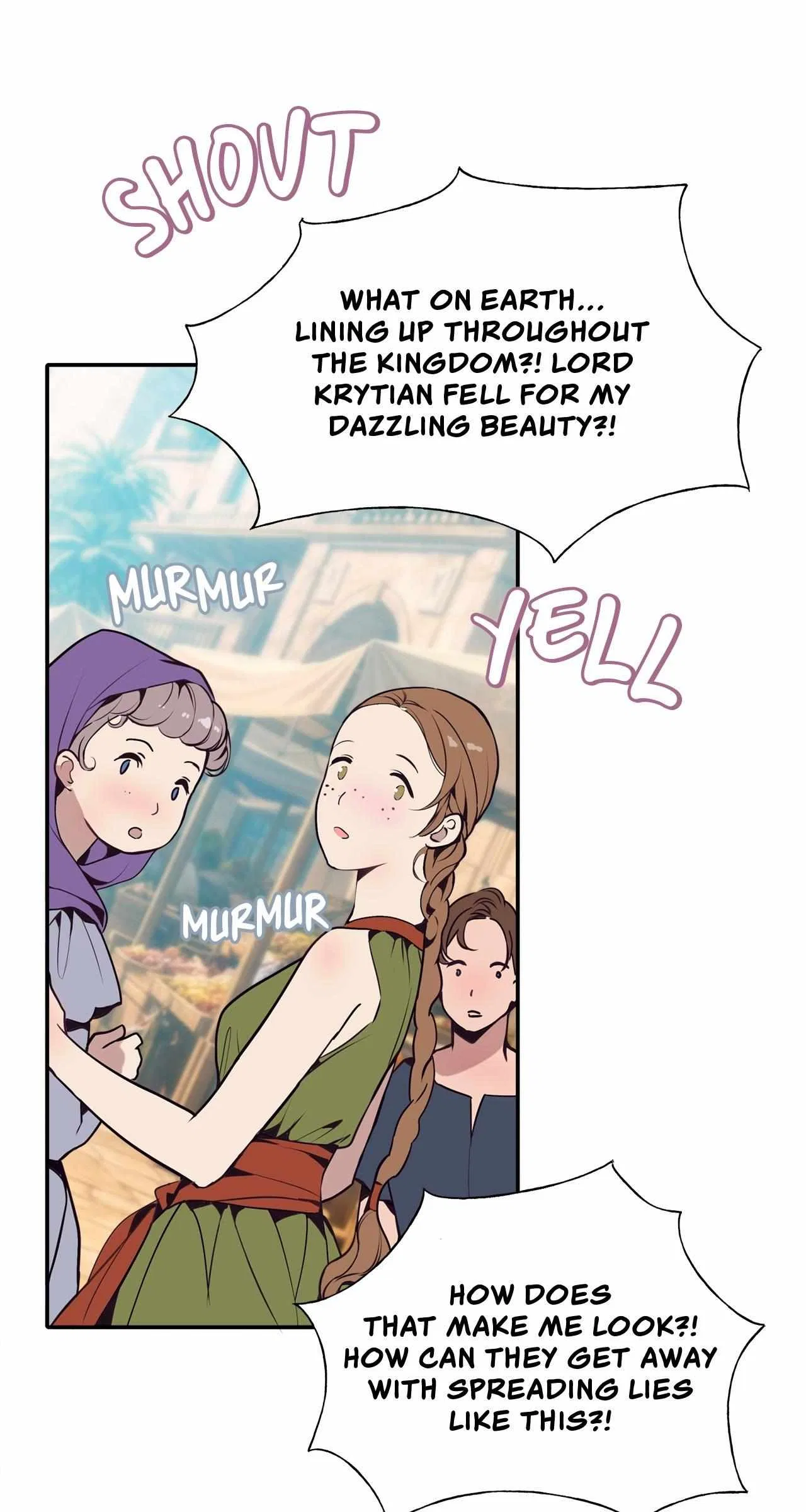 Becoming Best Friends With the Icy Male Lead Chapter 75 – Page 51