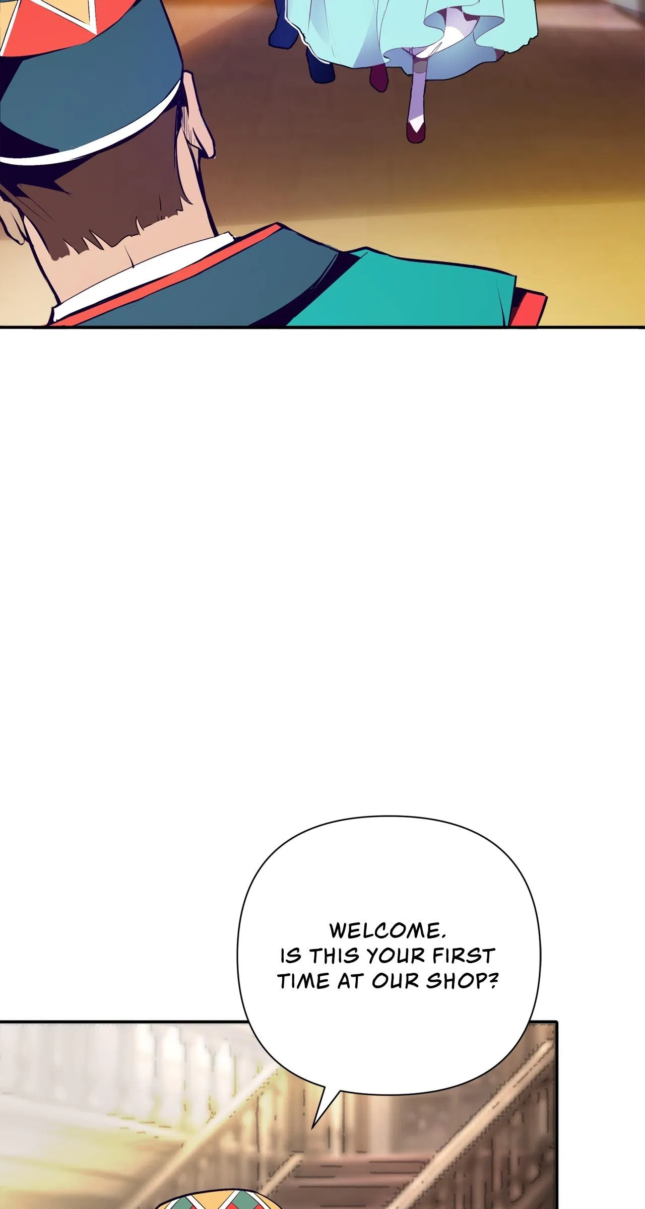 Becoming Best Friends With the Icy Male Lead Chapter 75 – Page 55