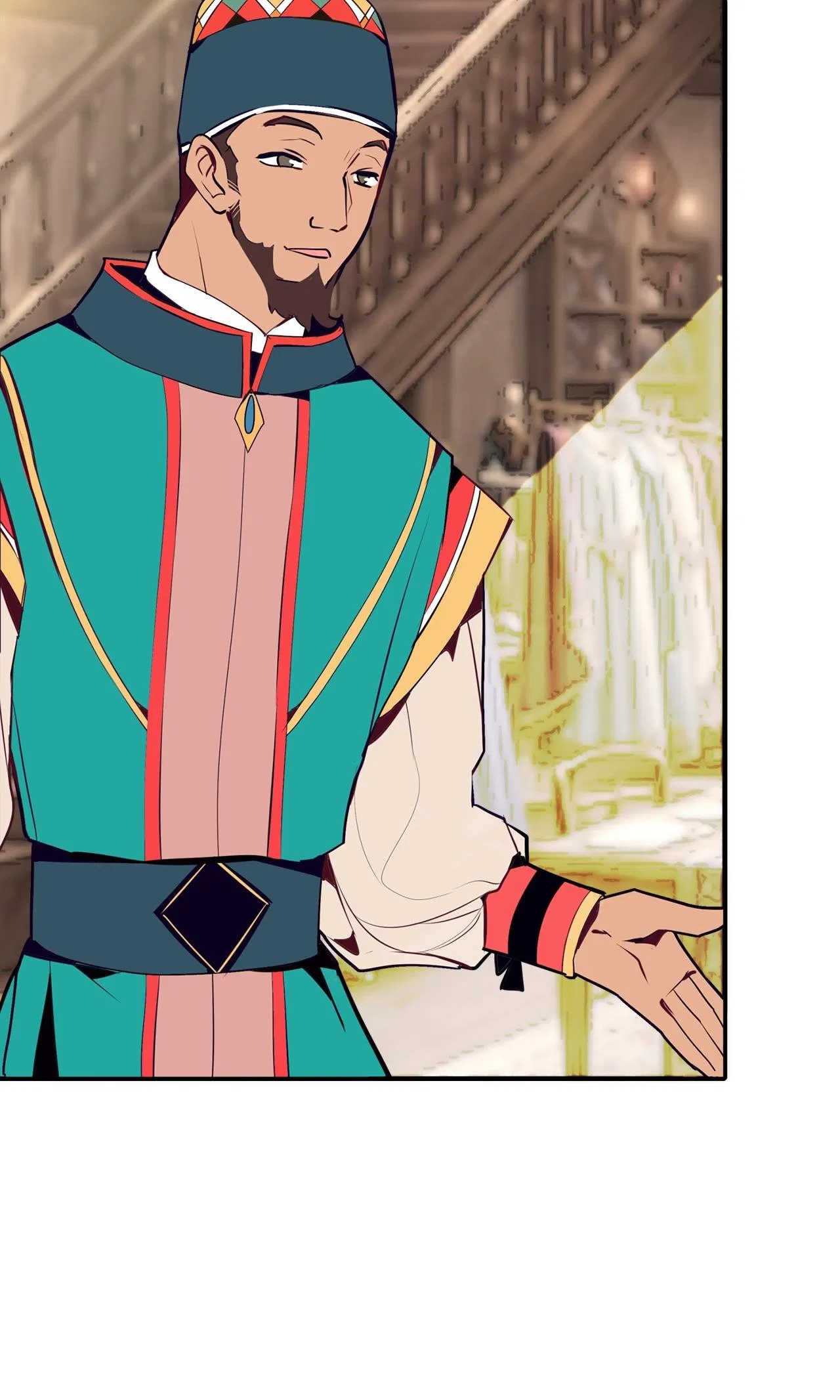 Becoming Best Friends With the Icy Male Lead Chapter 75 – Page 56