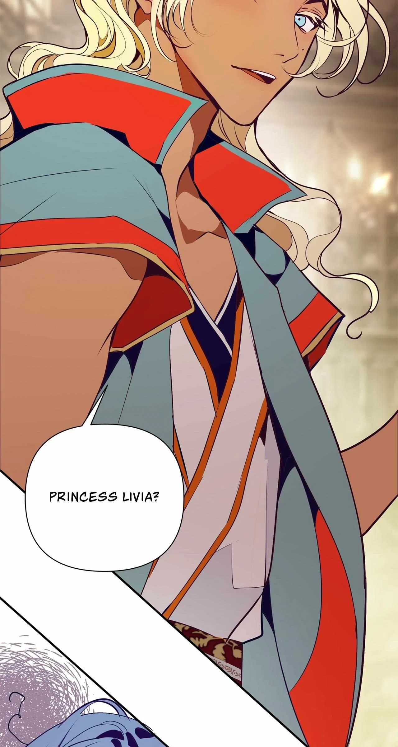 Becoming Best Friends With the Icy Male Lead Chapter 75 – Page 60