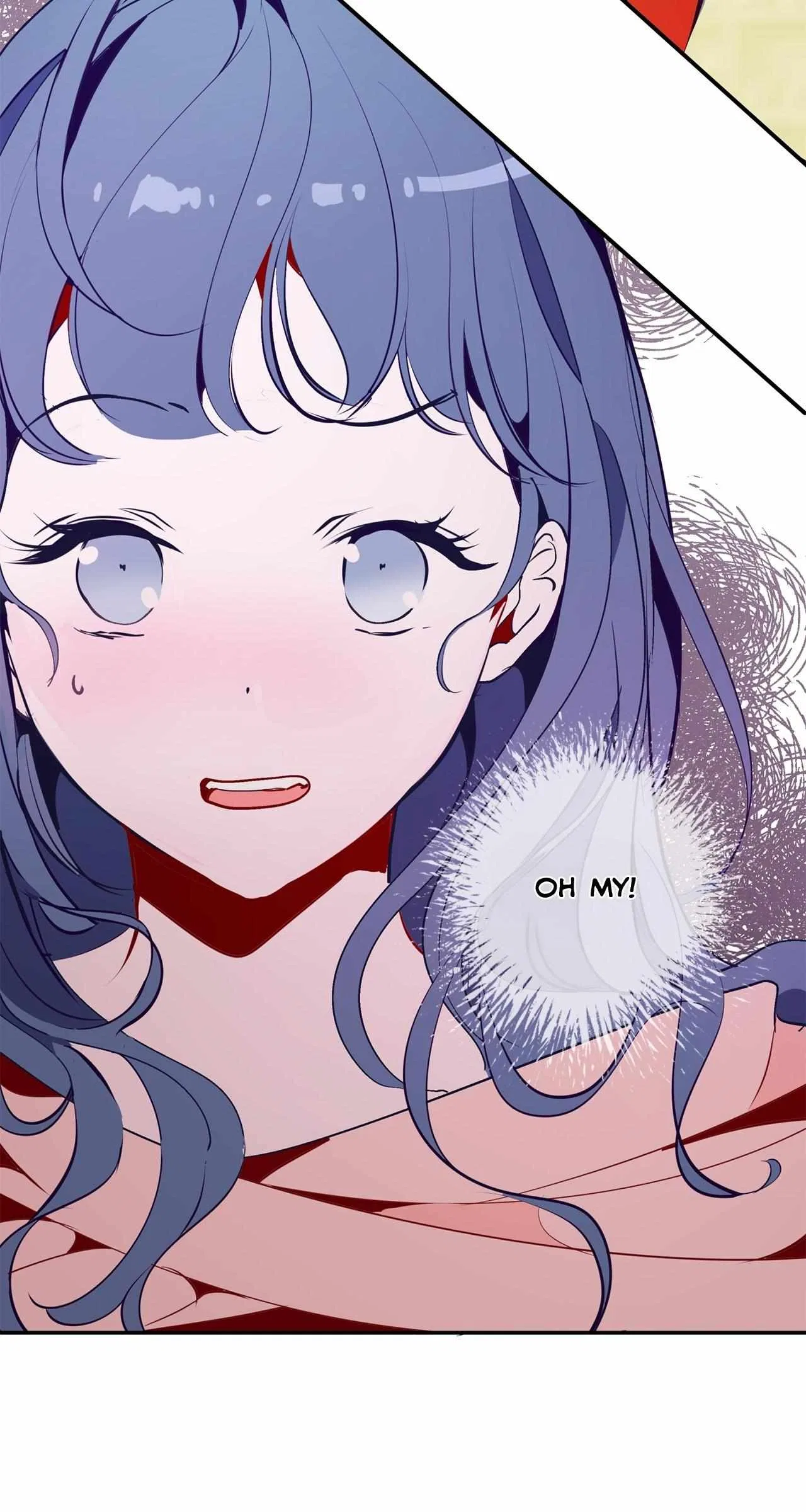 Becoming Best Friends With the Icy Male Lead Chapter 75 – Page 61