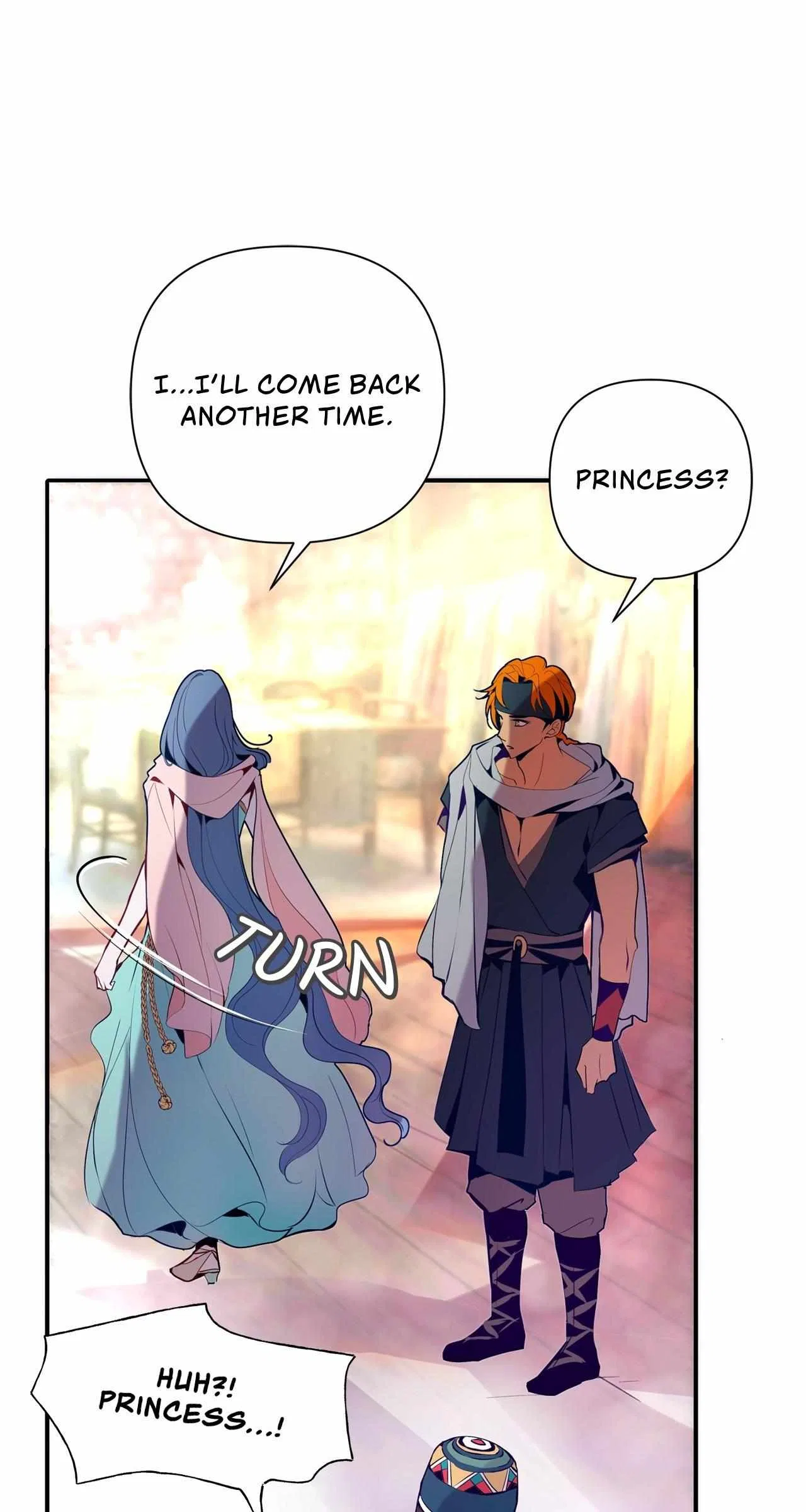 Becoming Best Friends With the Icy Male Lead Chapter 75 – Page 62