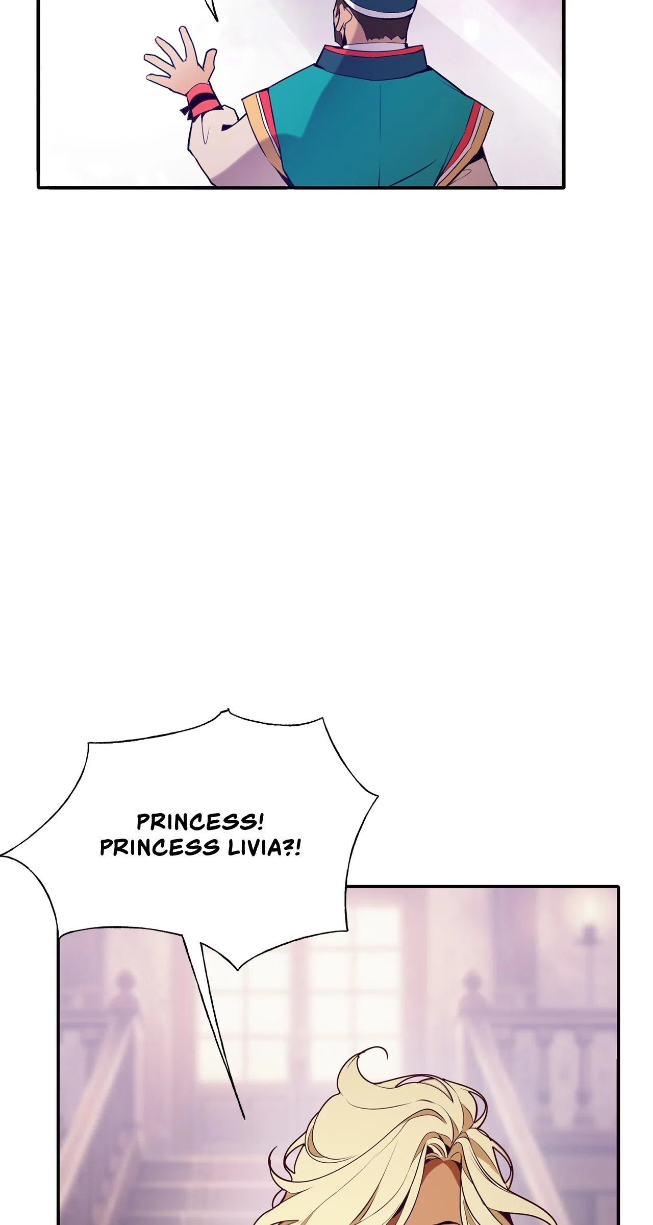 Becoming Best Friends With the Icy Male Lead Chapter 75 – Page 63