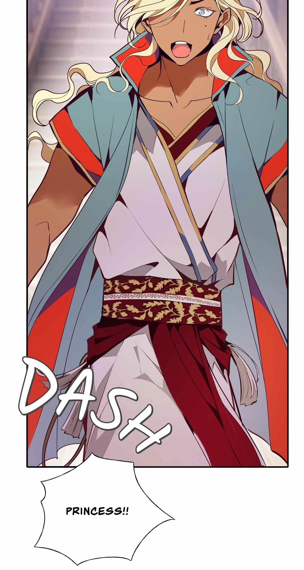 Becoming Best Friends With the Icy Male Lead Chapter 75 – Page 64