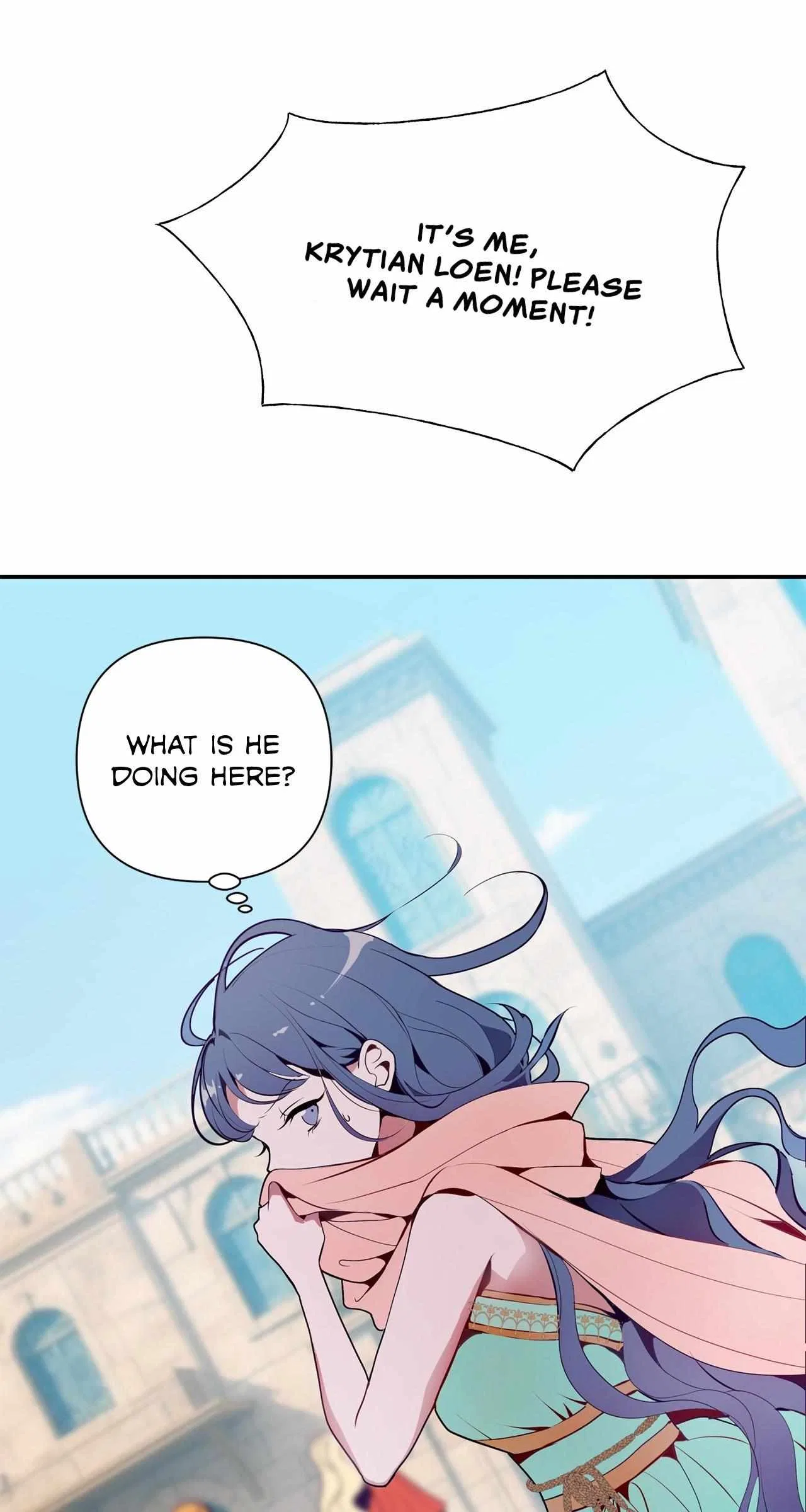 Becoming Best Friends With the Icy Male Lead Chapter 75 – Page 65
