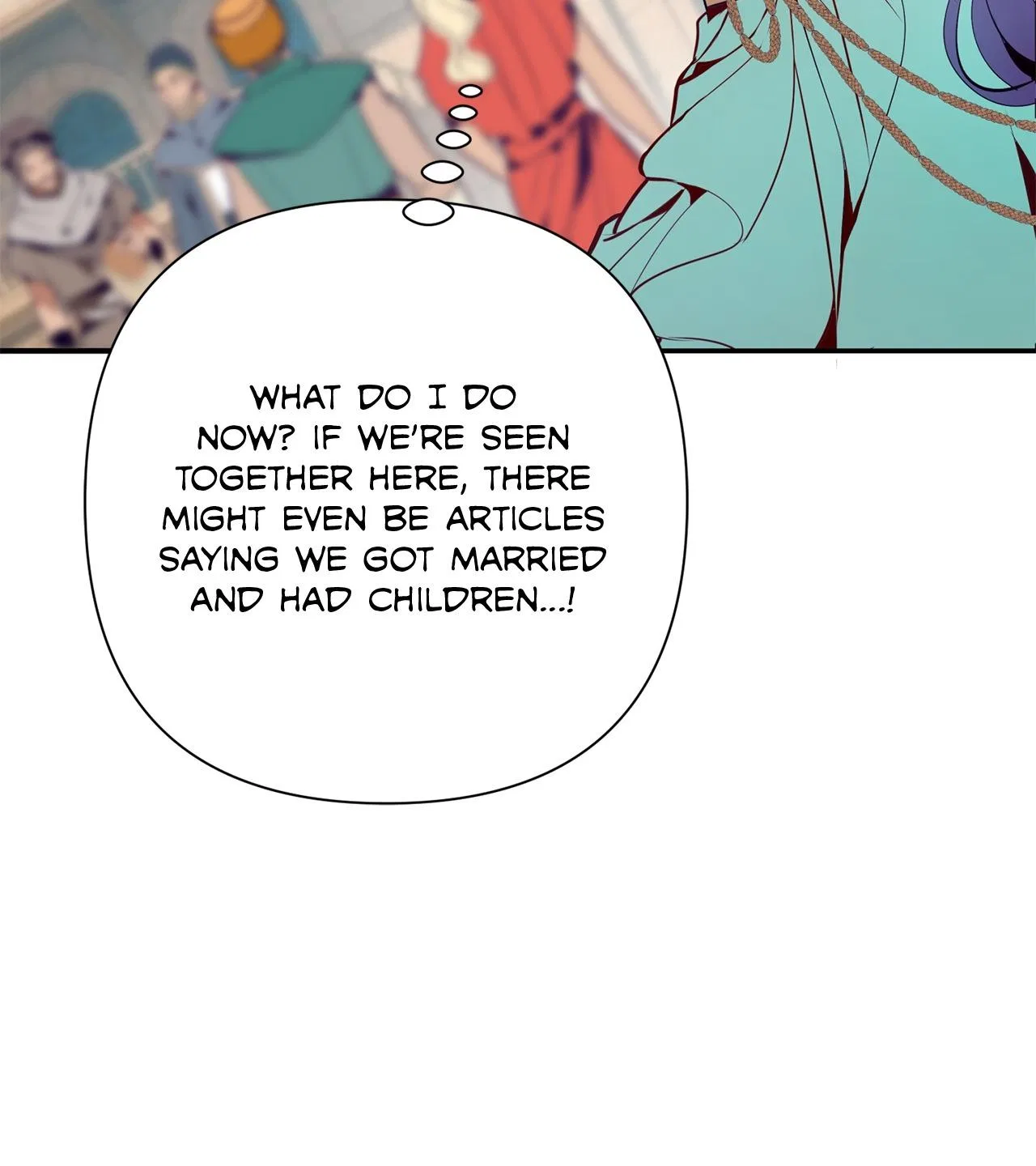 Becoming Best Friends With the Icy Male Lead Chapter 75 – Page 66