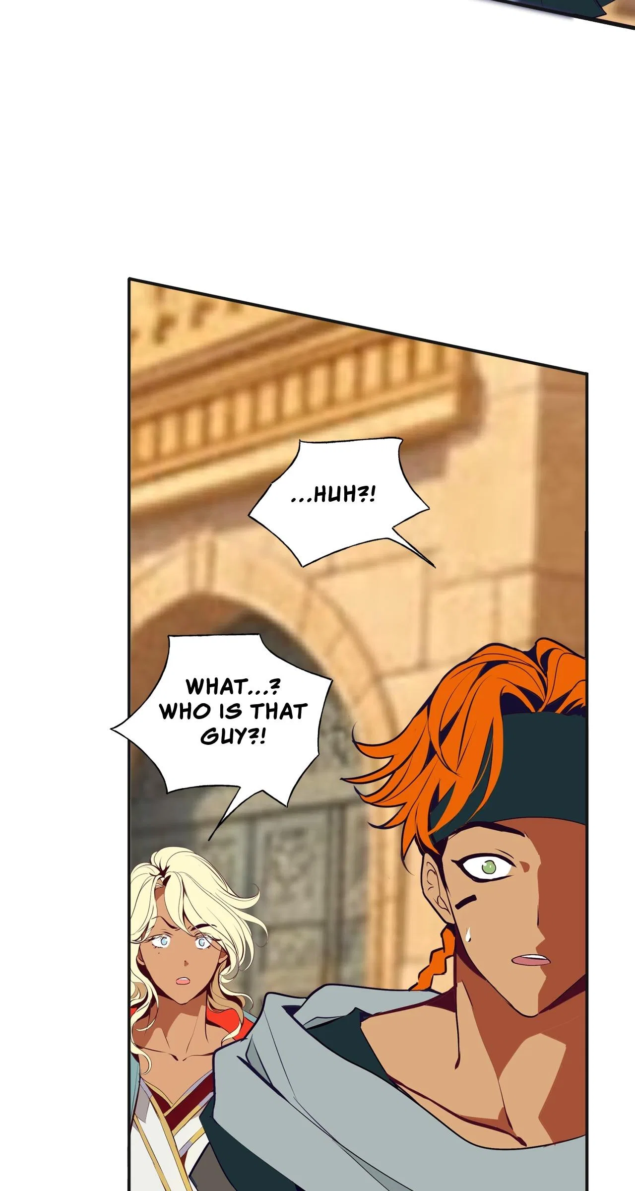 Becoming Best Friends With the Icy Male Lead Chapter 75 – Page 69