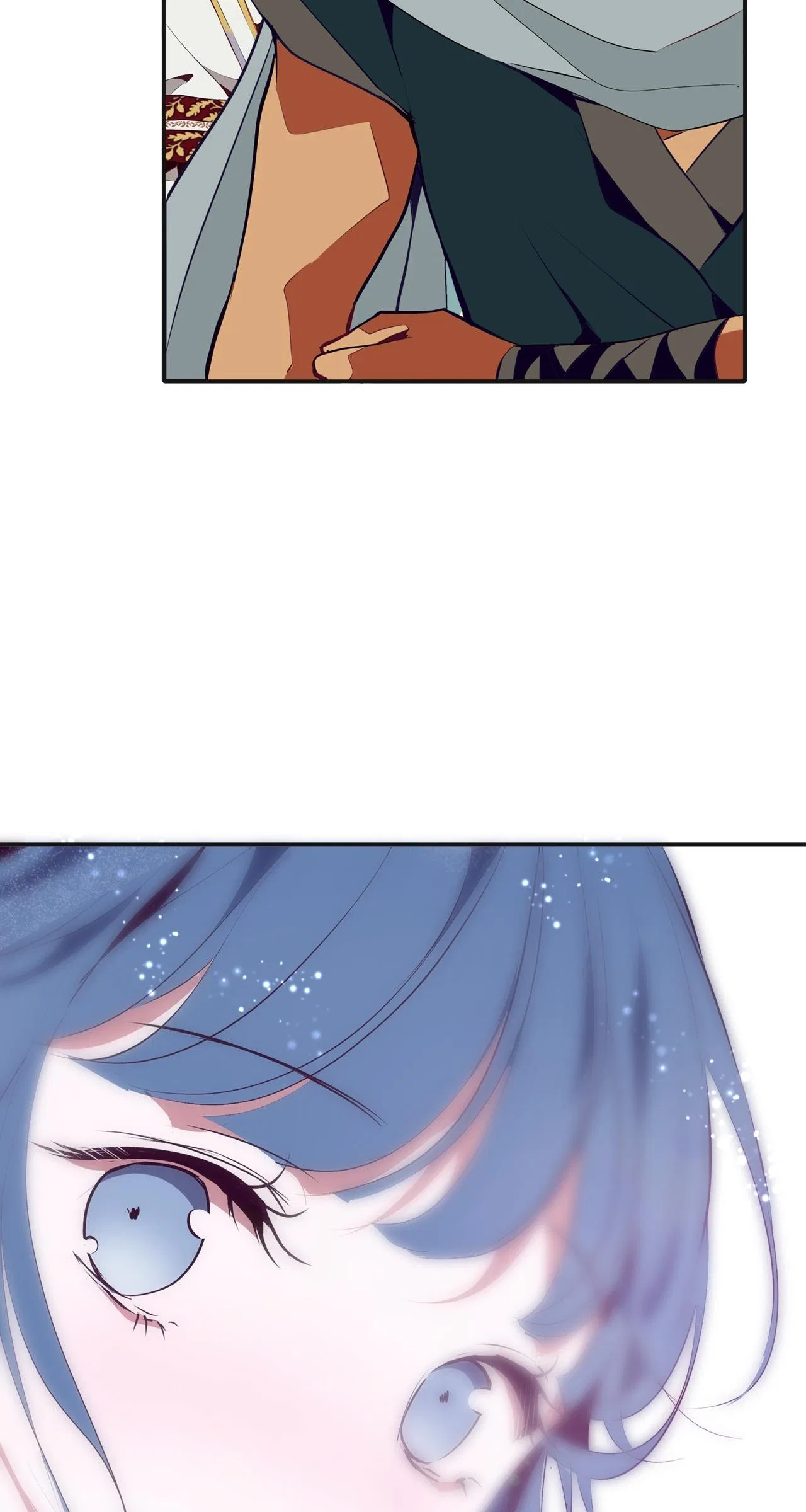 Becoming Best Friends With the Icy Male Lead Chapter 75 – Page 70
