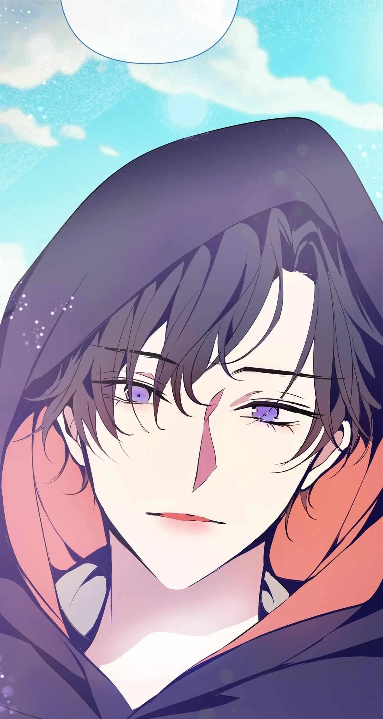 Becoming Best Friends With the Icy Male Lead Chapter 75 – Page 73