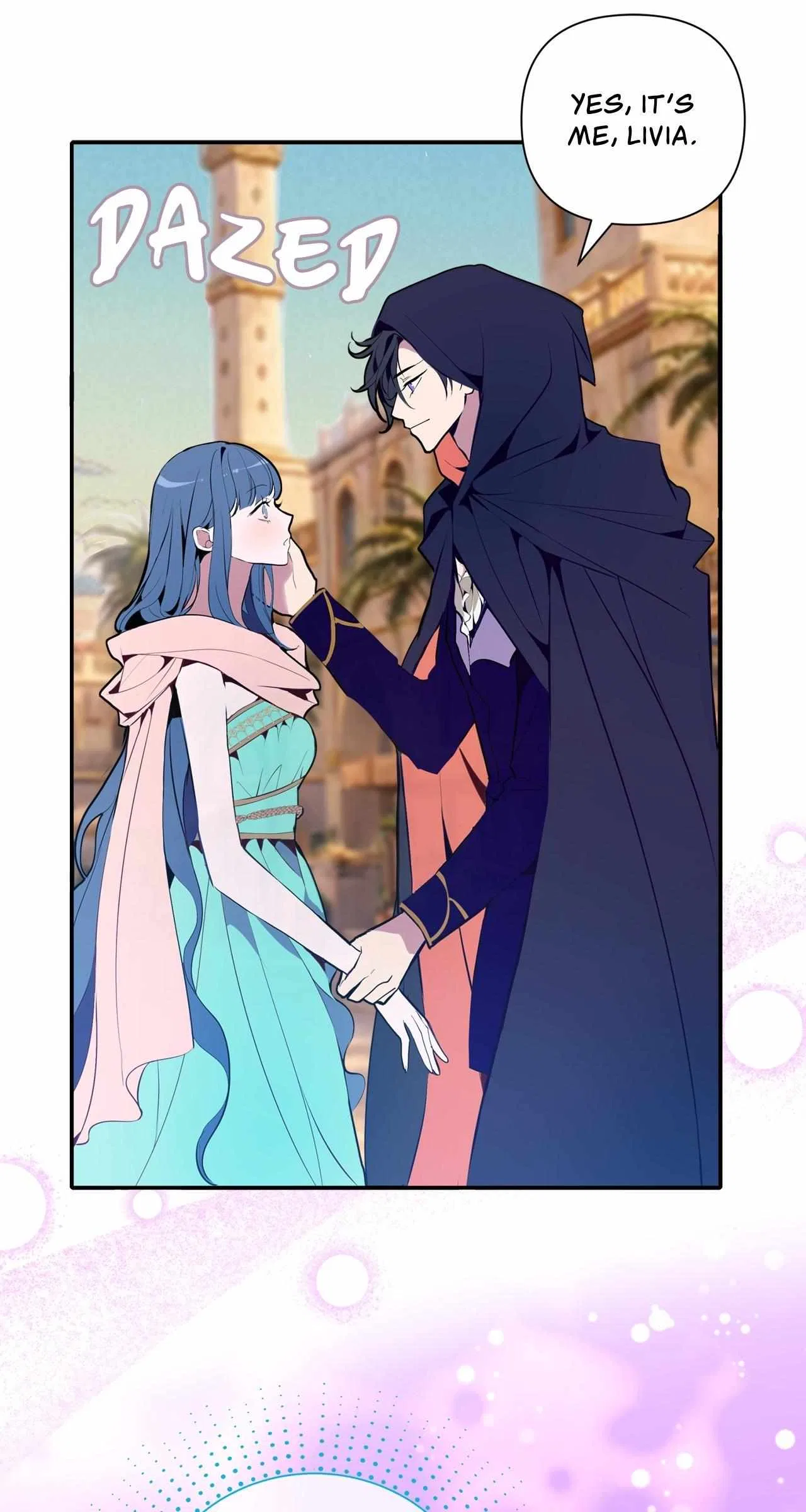 Becoming Best Friends With the Icy Male Lead Chapter 75 – Page 76