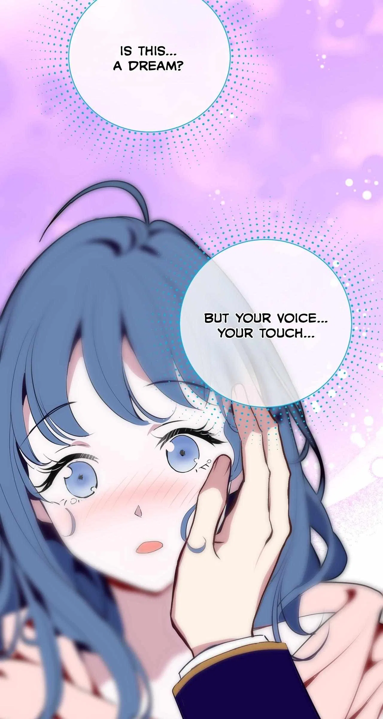 Becoming Best Friends With the Icy Male Lead Chapter 75 – Page 77