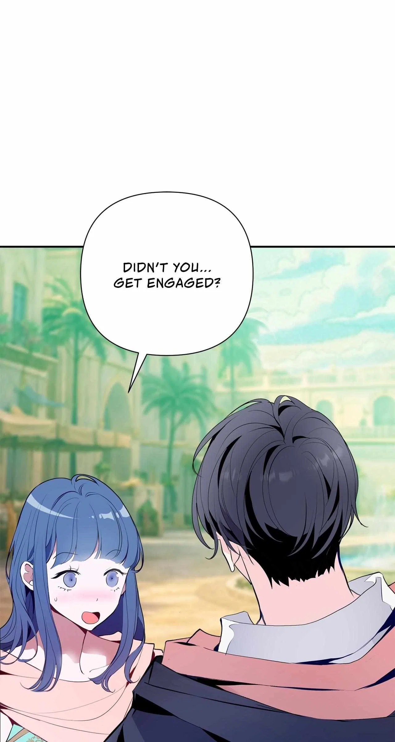 Becoming Best Friends With the Icy Male Lead Chapter 75 – Page 80