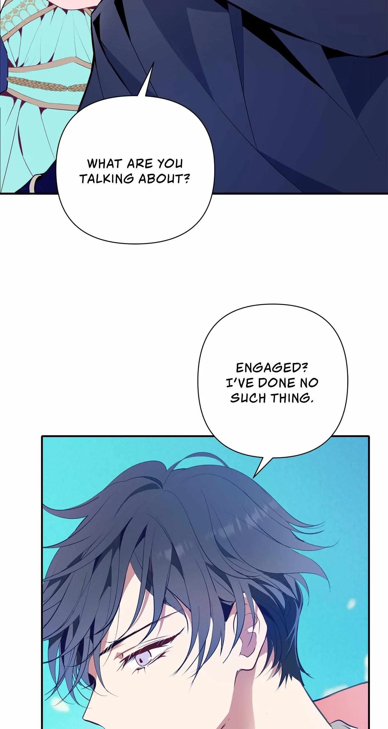 Becoming Best Friends With the Icy Male Lead Chapter 75 – Page 81