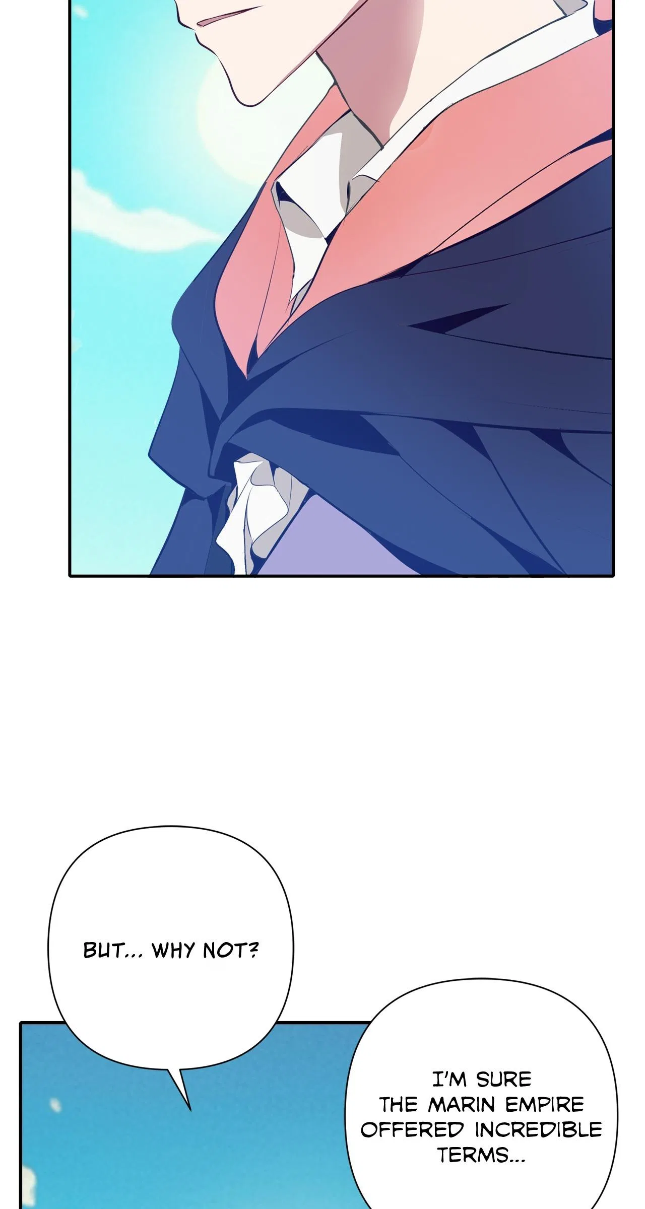 Becoming Best Friends With the Icy Male Lead Chapter 75 – Page 82