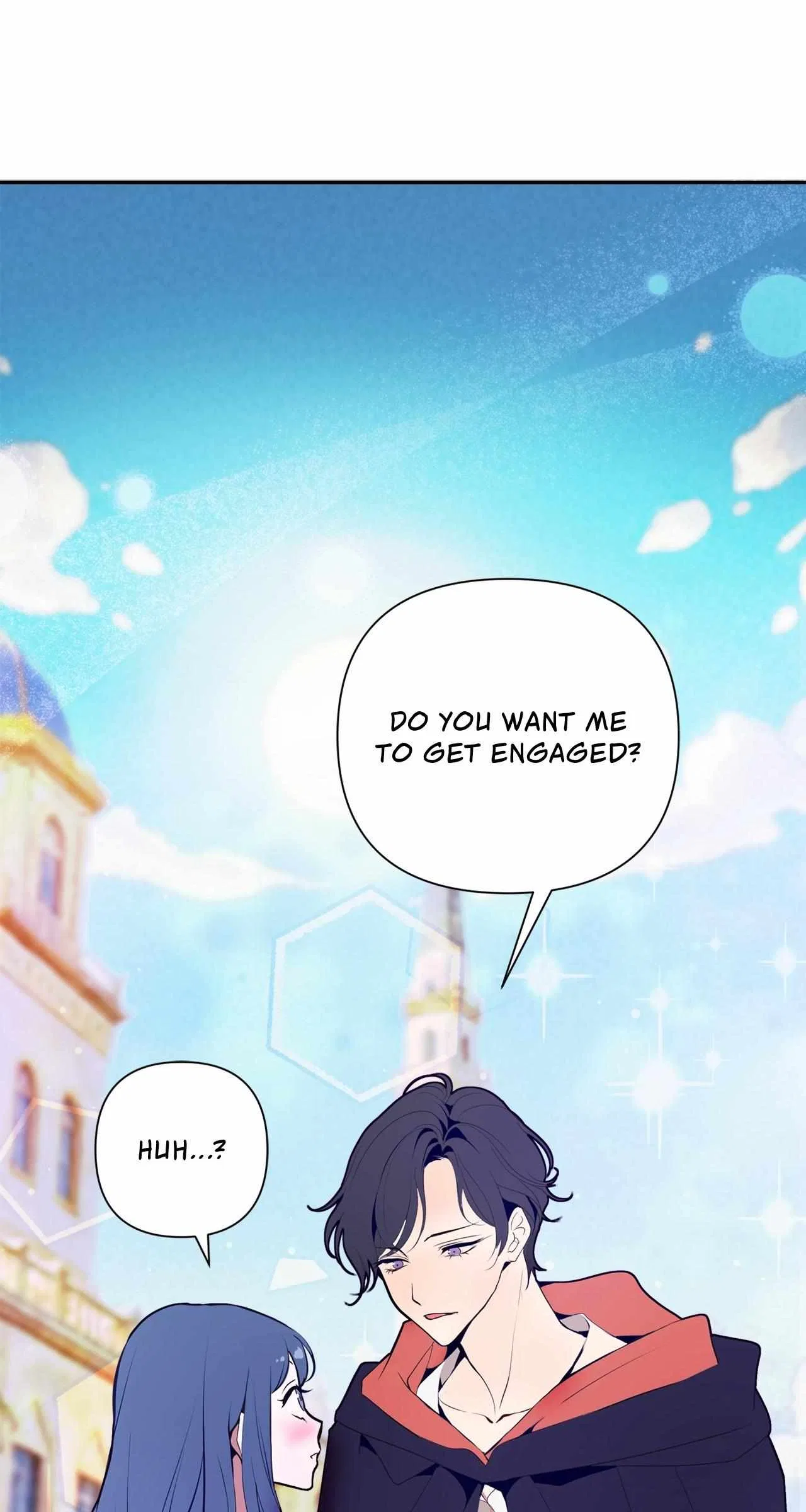 Becoming Best Friends With the Icy Male Lead Chapter 75 – Page 85