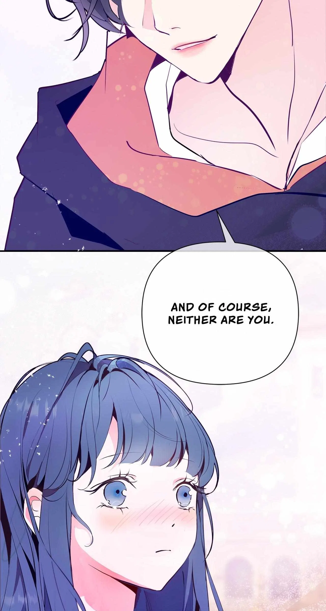 Becoming Best Friends With the Icy Male Lead Chapter 75 – Page 87