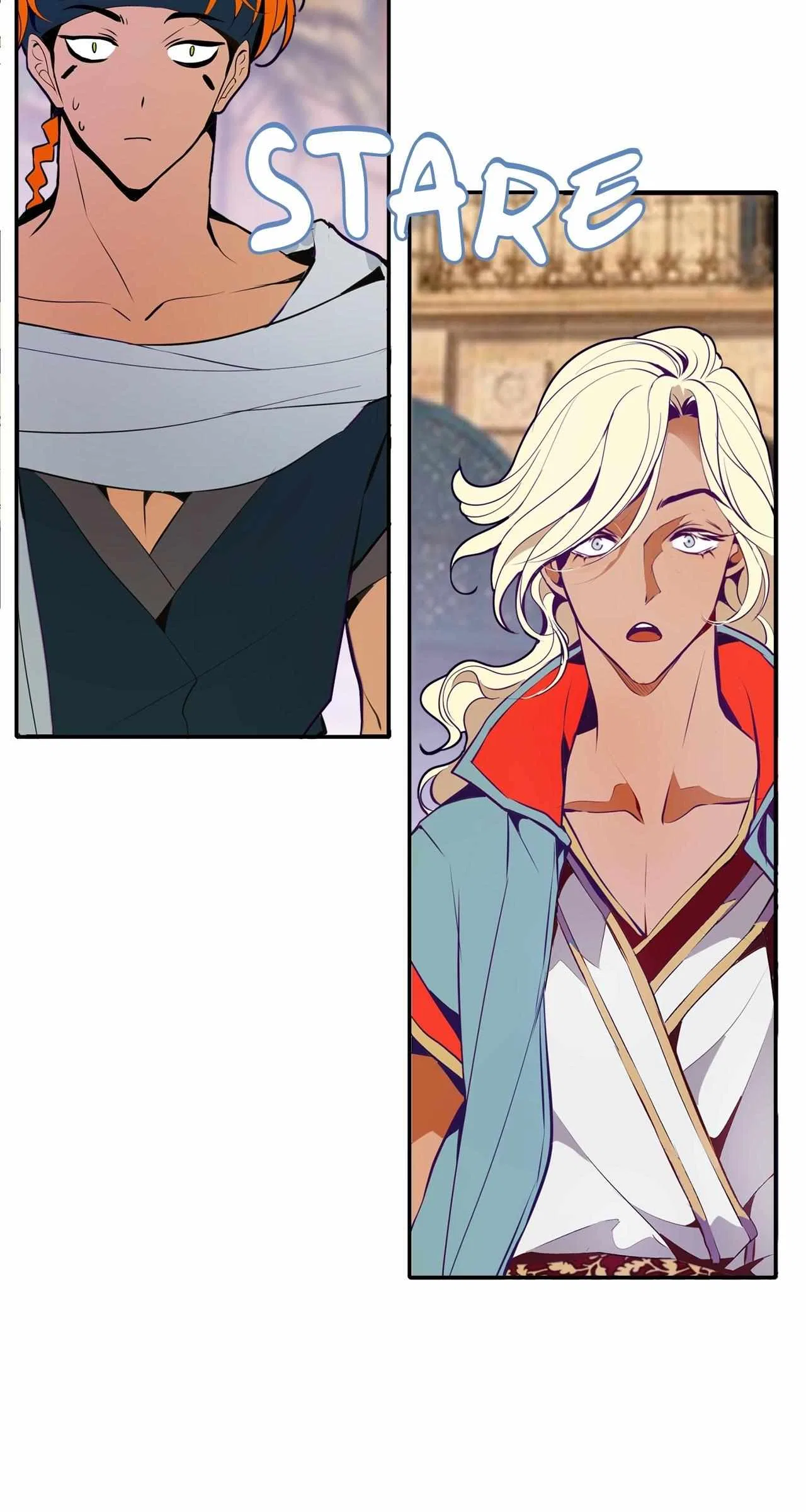 Becoming Best Friends With the Icy Male Lead Chapter 75 – Page 89