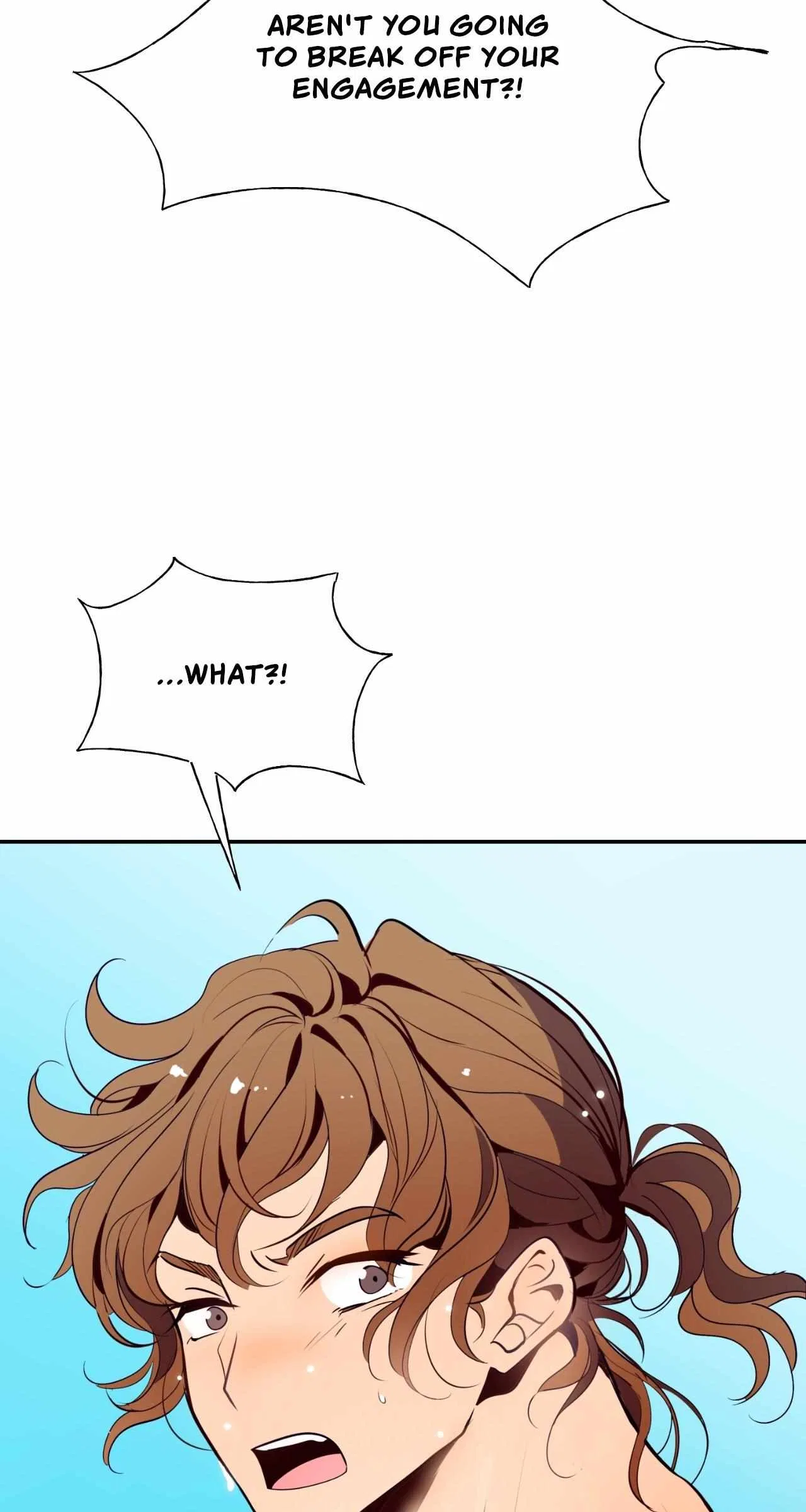 Becoming Best Friends With the Icy Male Lead Chapter 74 – Page 4