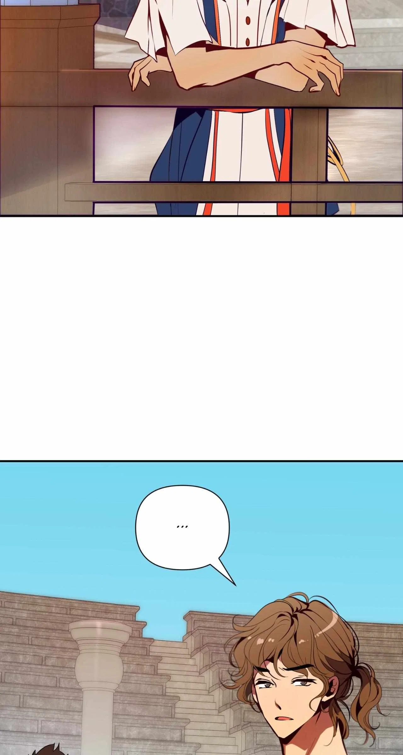 Becoming Best Friends With the Icy Male Lead Chapter 74 – Page 6