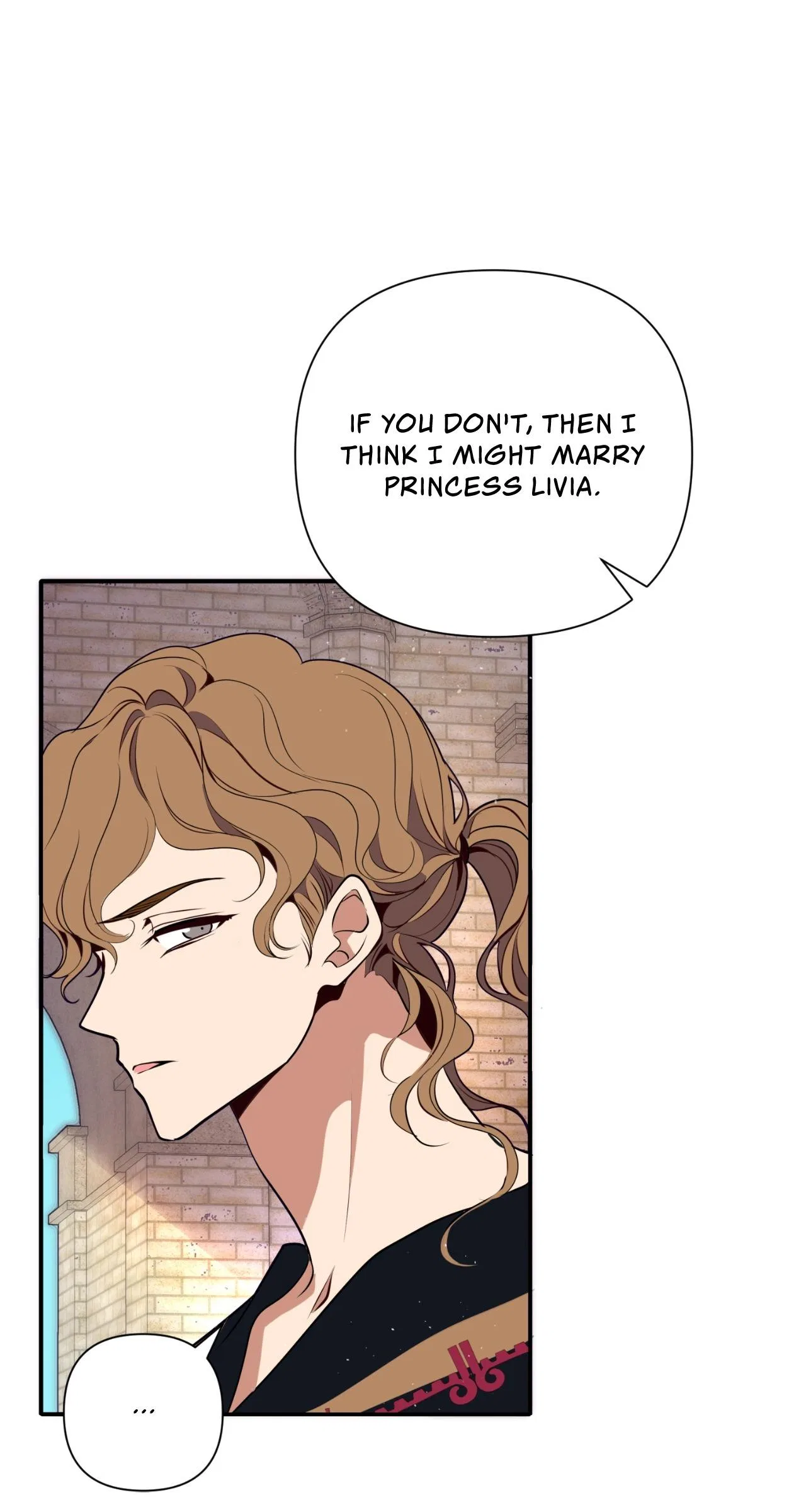 Becoming Best Friends With the Icy Male Lead Chapter 74 – Page 12
