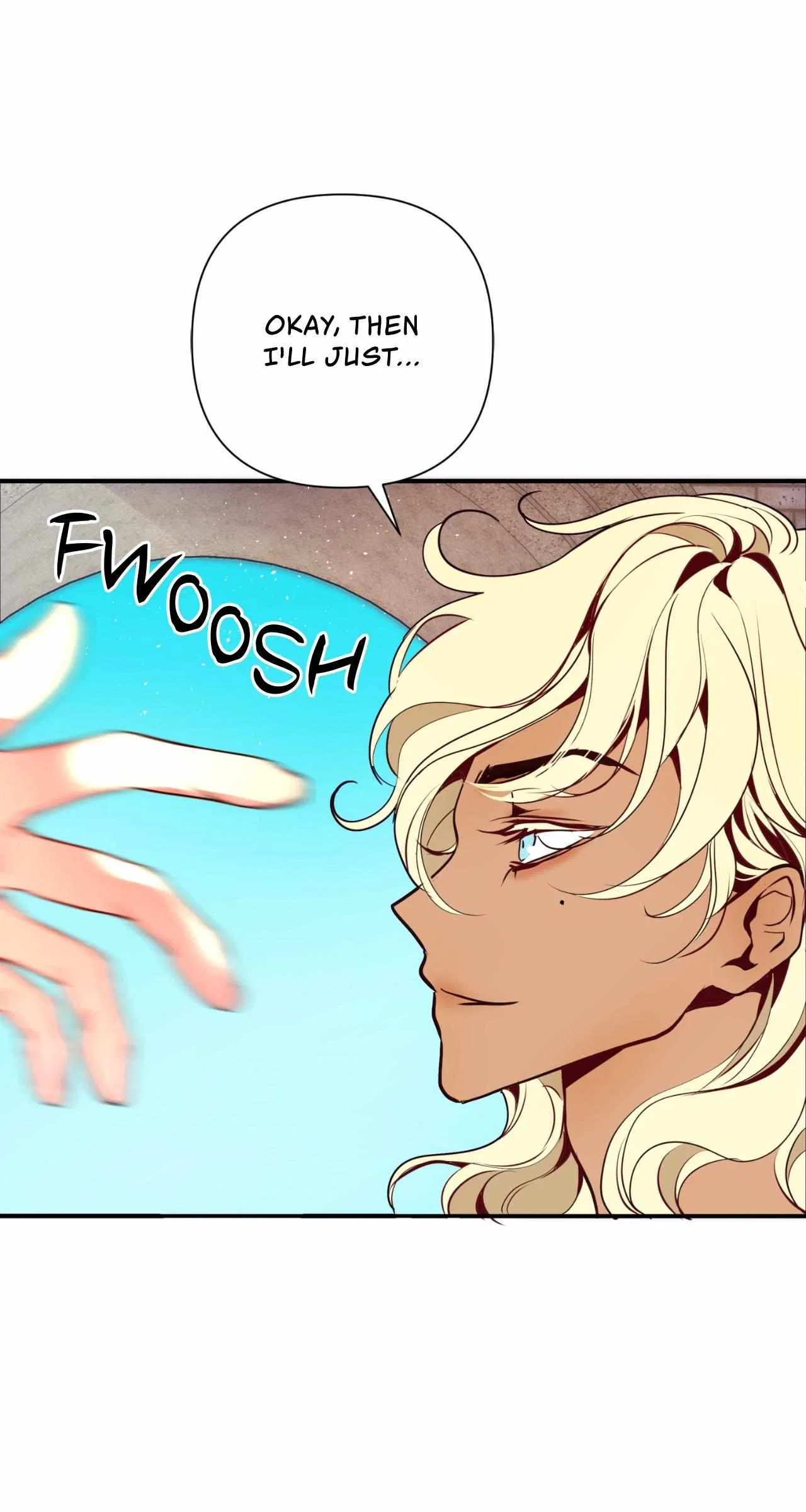 Becoming Best Friends With the Icy Male Lead Chapter 74 – Page 15