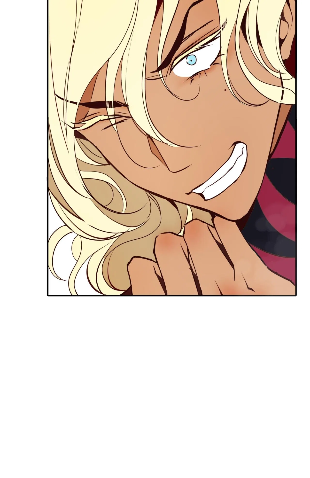 Becoming Best Friends With the Icy Male Lead Chapter 74 – Page 18