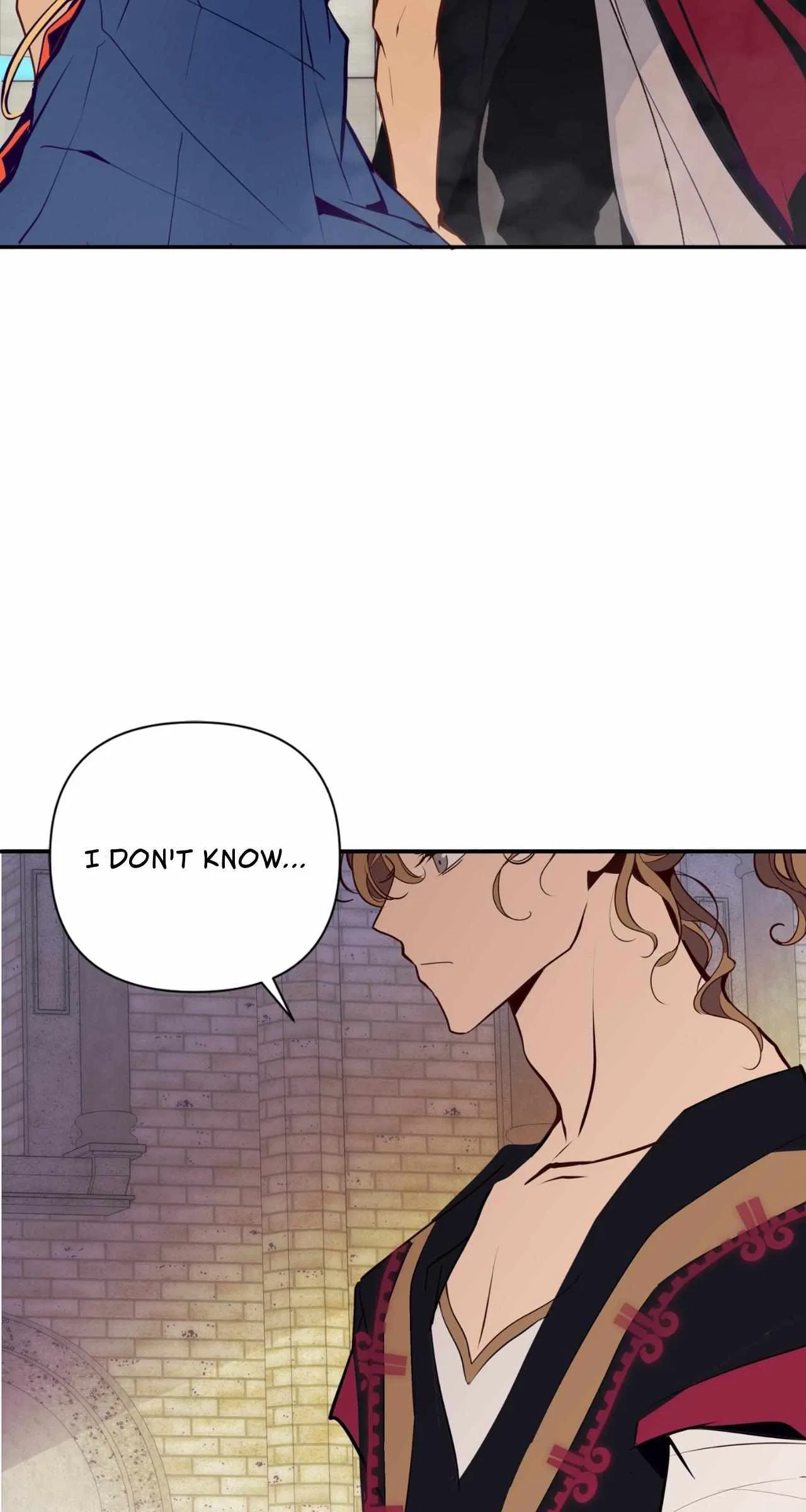 Becoming Best Friends With the Icy Male Lead Chapter 74 – Page 20