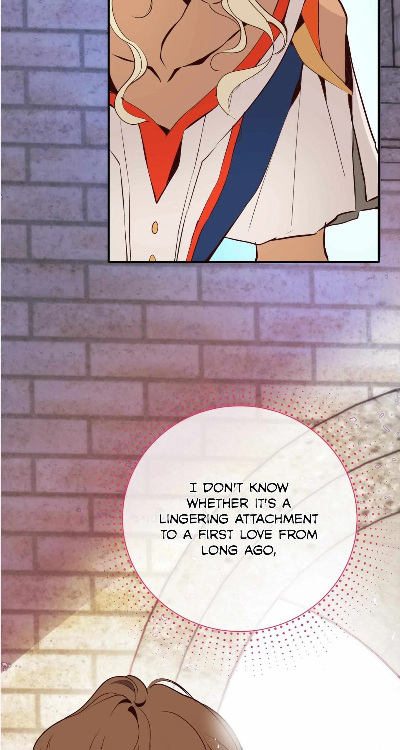 Becoming Best Friends With the Icy Male Lead Chapter 74 – Page 22