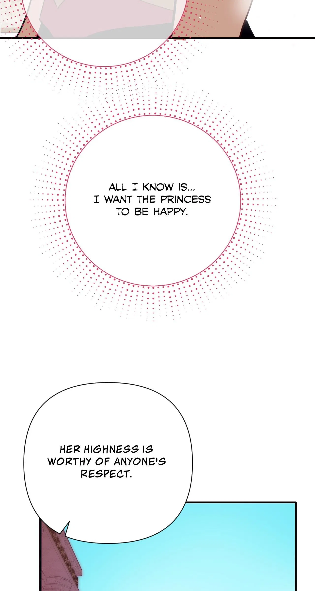 Becoming Best Friends With the Icy Male Lead Chapter 74 – Page 24